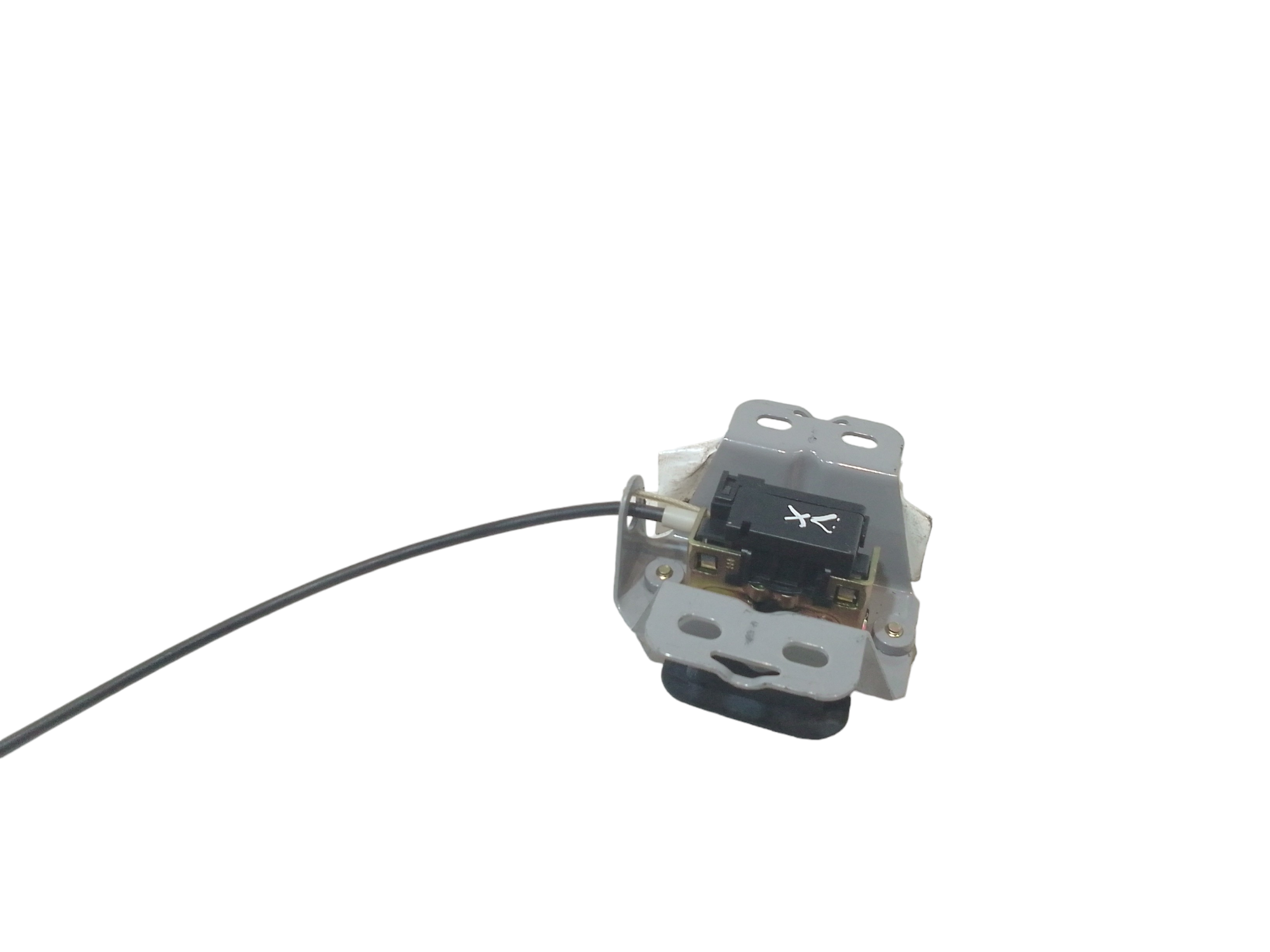 Serratura capote destra per Mercedes Slk Serie (w170) (96>04) (1996 - 2004)