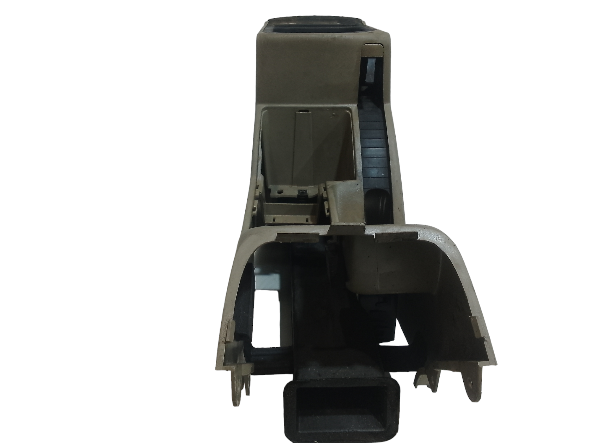 Tunnel centrale per Fiat Croma 2 Serie (2005 - 2007)