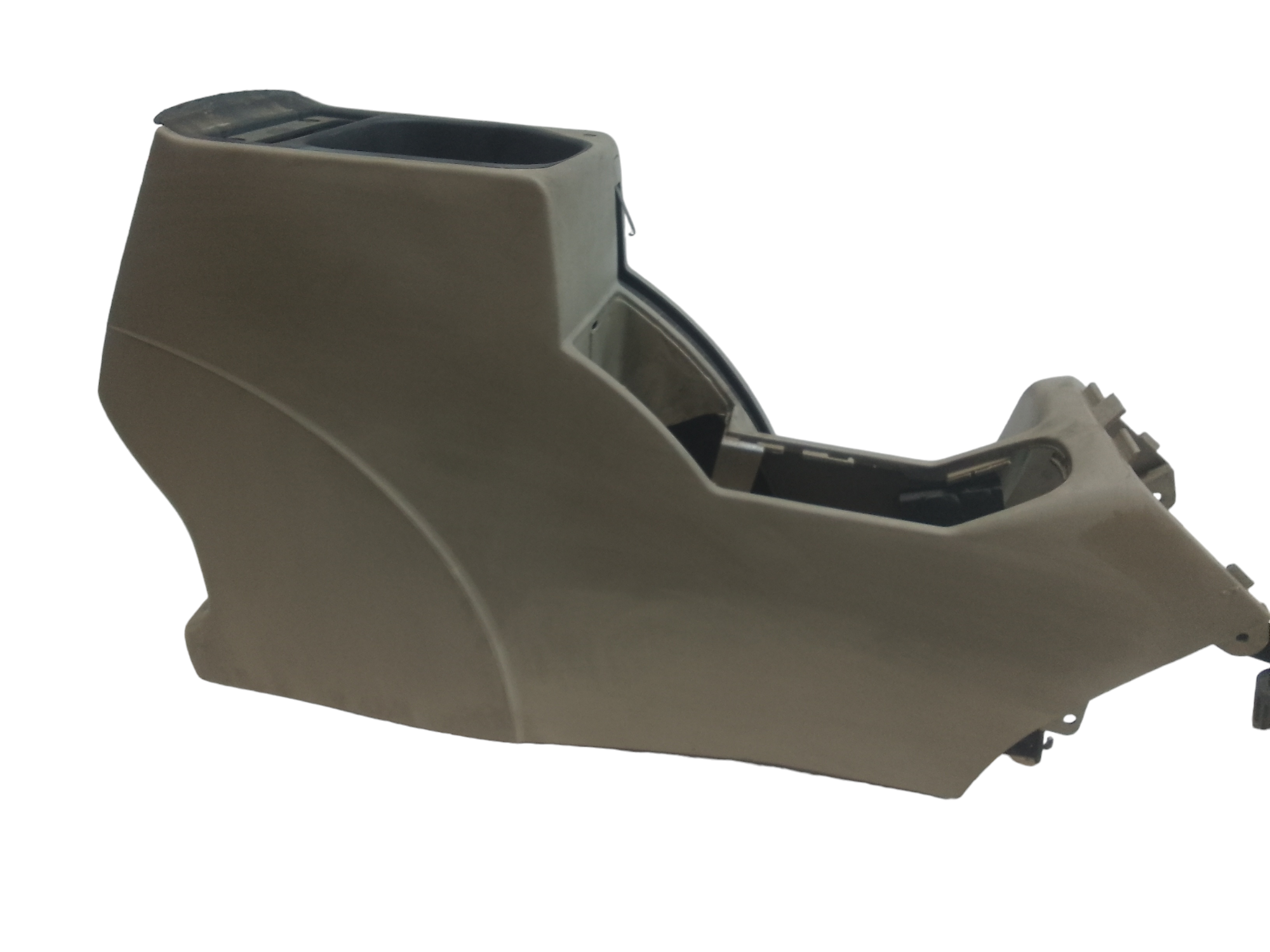 Tunnel centrale per Fiat Croma 2 Serie (2005 - 2007)