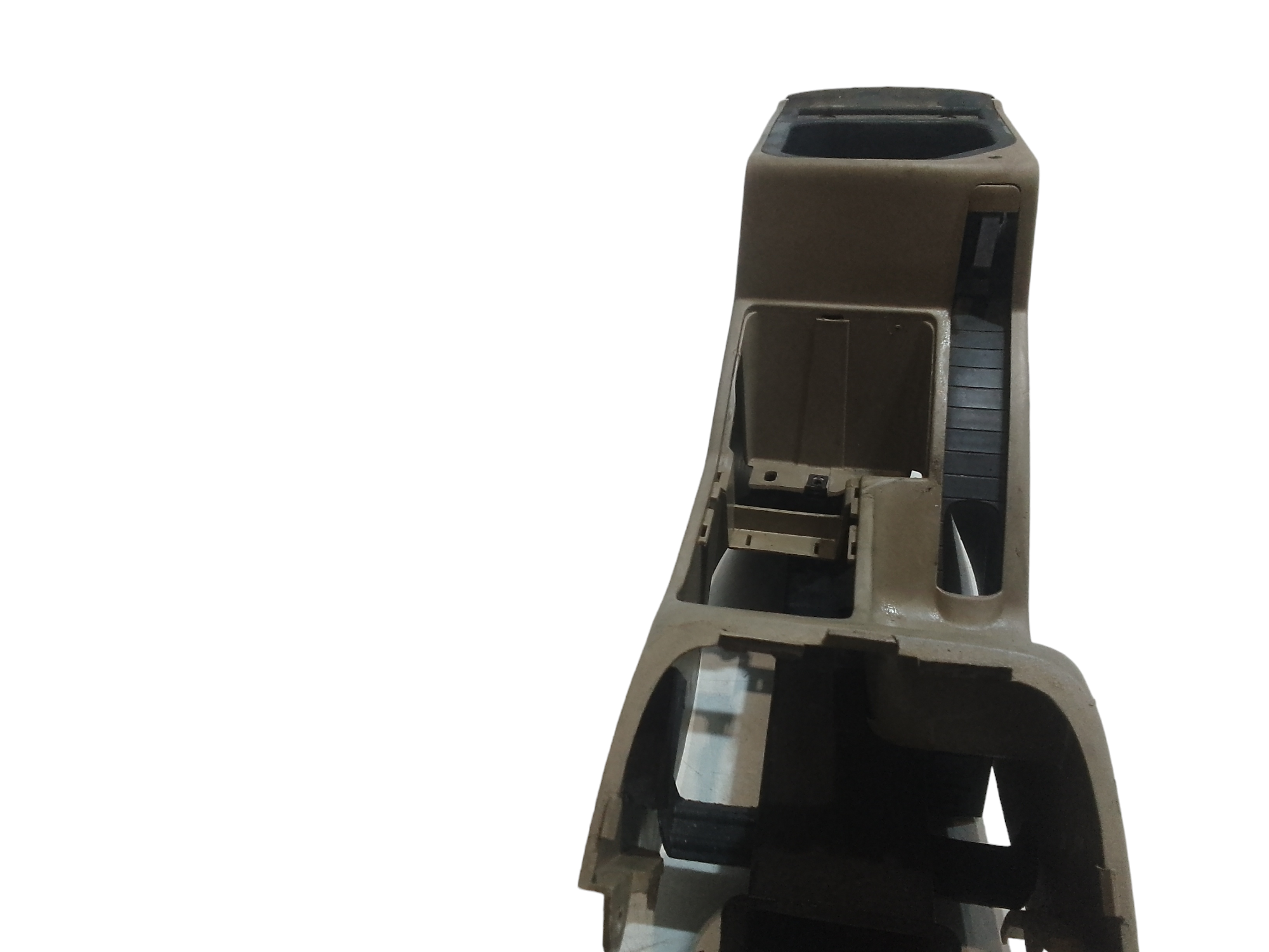 Tunnel centrale per Fiat Croma 2 Serie (2005 - 2007)