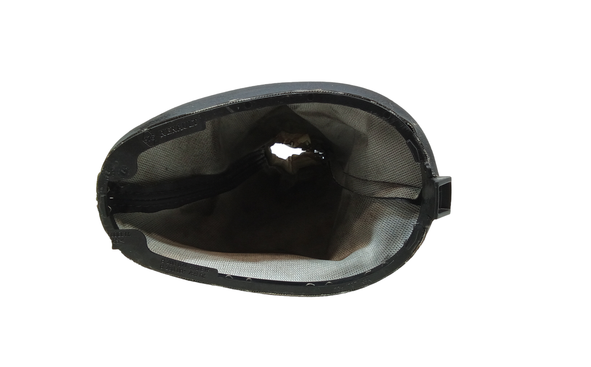 Cuffia Leva Cambio per Renault Clio Serie (04>08) (2004 - 2008)