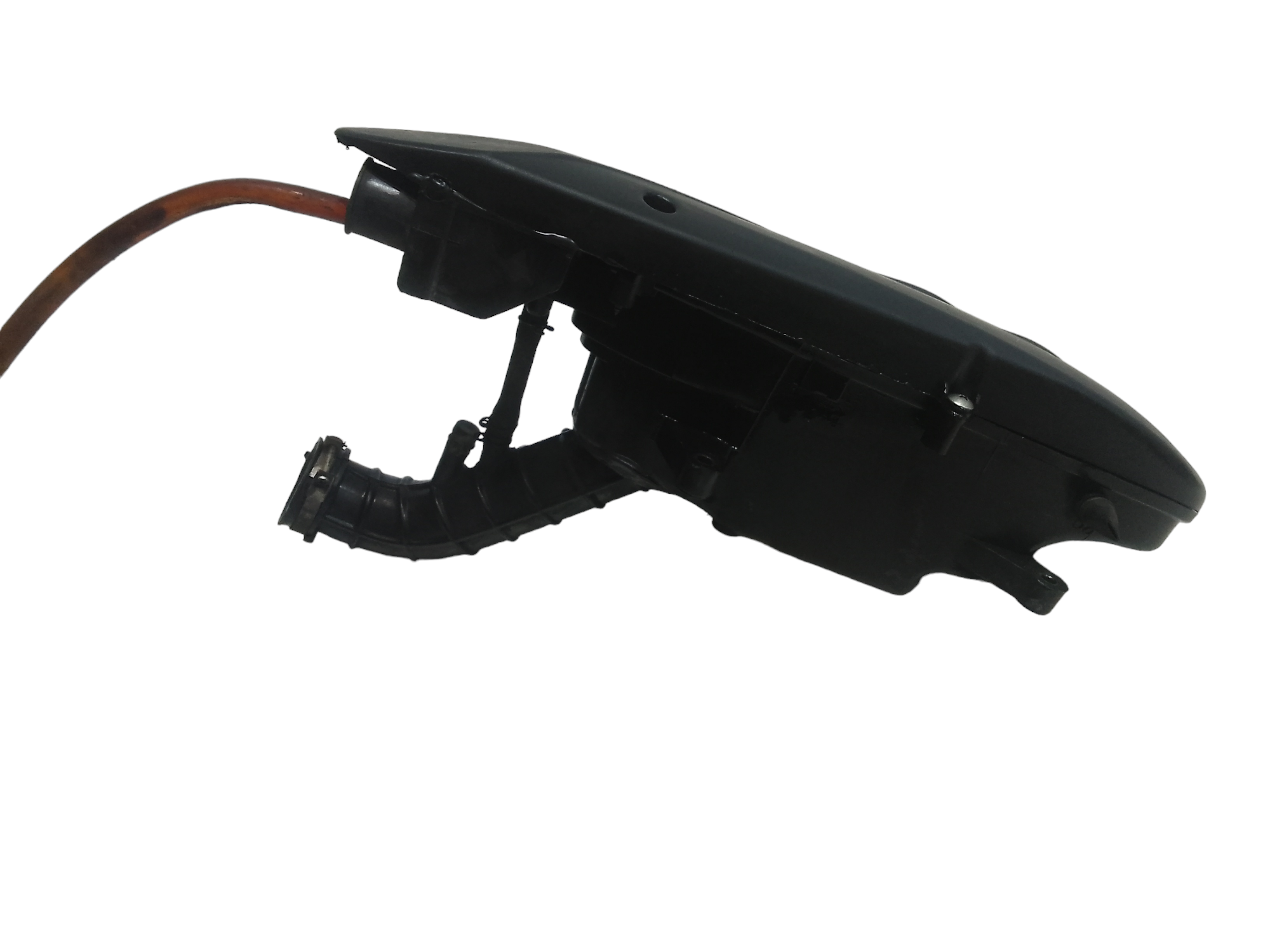 Box scatola filtro aria per Kymco Agility 200cc (2005 - 2013)