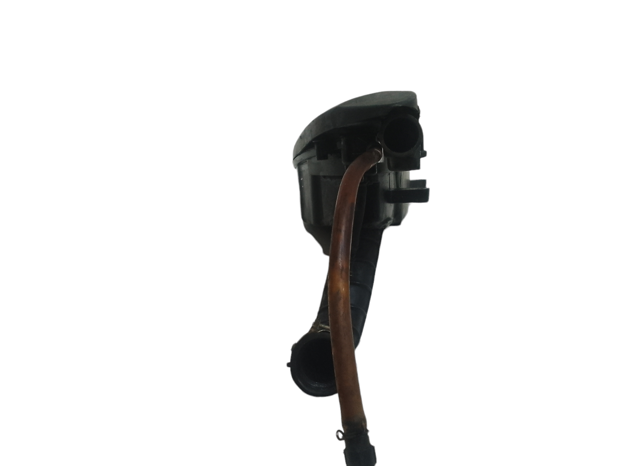 Box scatola filtro aria per Kymco Agility 200cc (2005 - 2013)