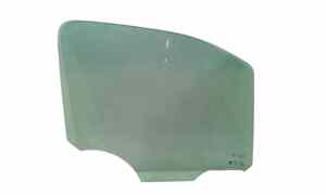 Vetro scendente anteriore destro per Peugeot Partner Serie (16>) (2016 - In produzione)