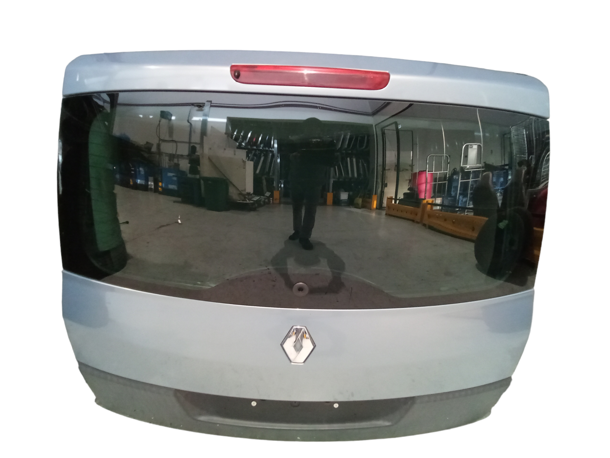 Portellone Posteriore per Renault Espace 4 Serie (2002 - 2014)