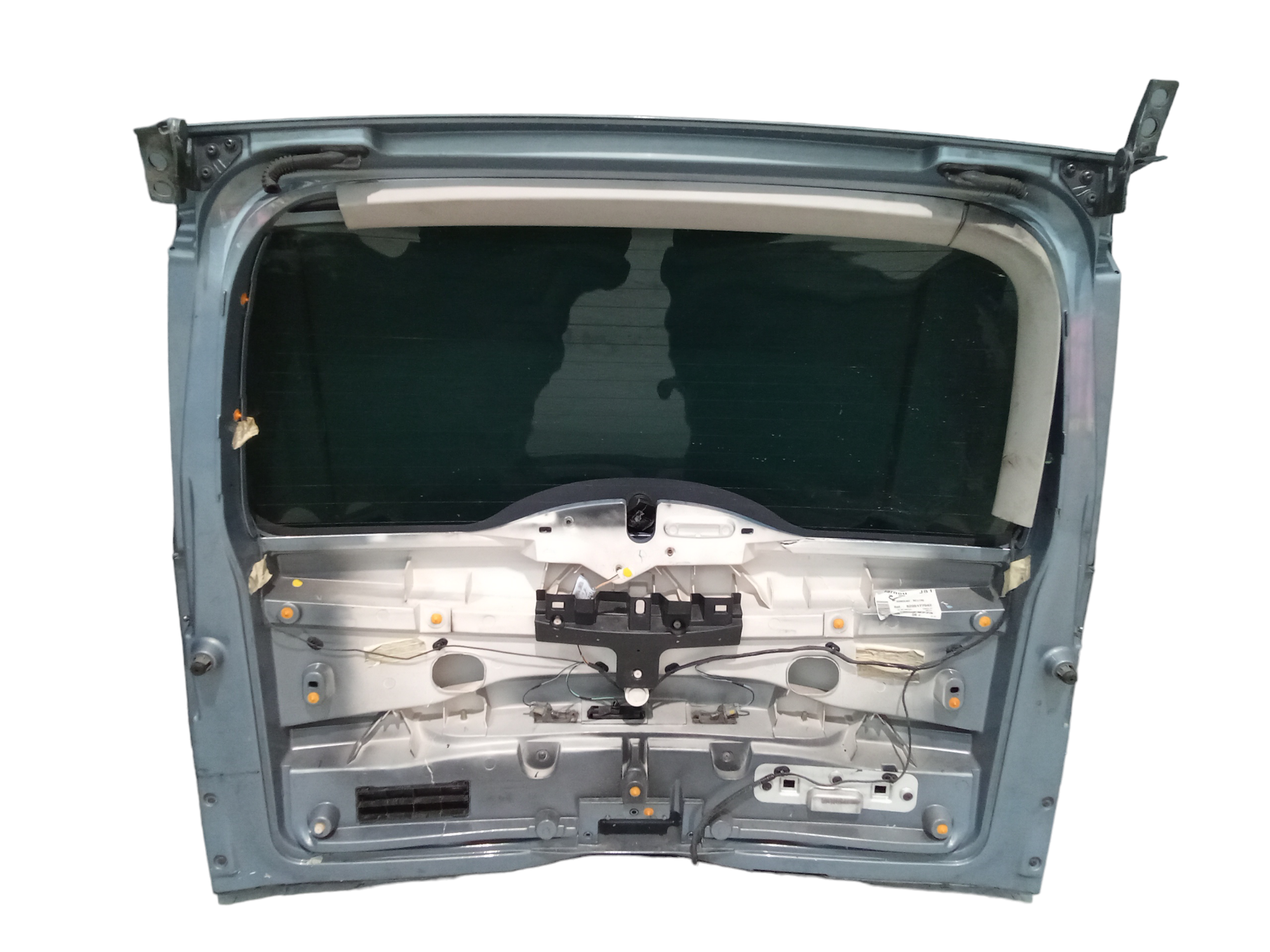 Portellone Posteriore per Renault Espace 4 Serie (2002 - 2014)