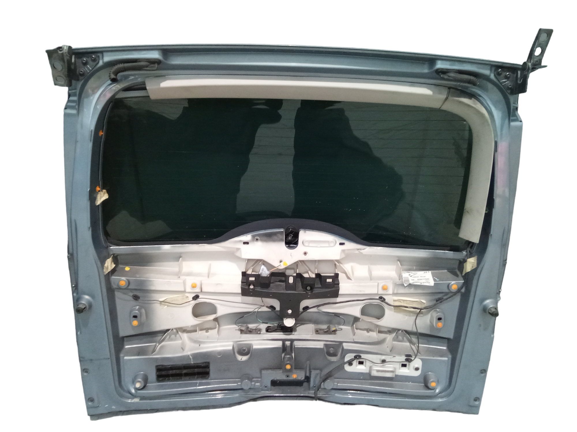 Portellone Posteriore per Renault Espace 4 Serie (2002 - 2014)