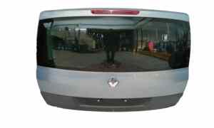 Portellone Posteriore per Renault Espace 4 Serie (2002 - 2014)