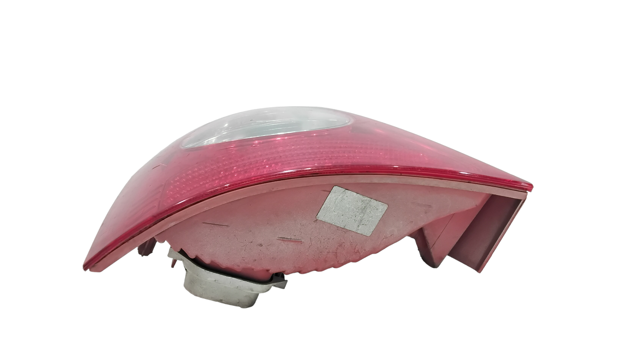 Stop fanale Posteriore sinistro lato Guida per Renault Clio Serie (04>08) (2004 - 2008)