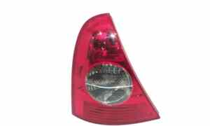 Stop fanale Posteriore sinistro lato Guida per Renault Clio Serie (04>08) (2004 - 2008)