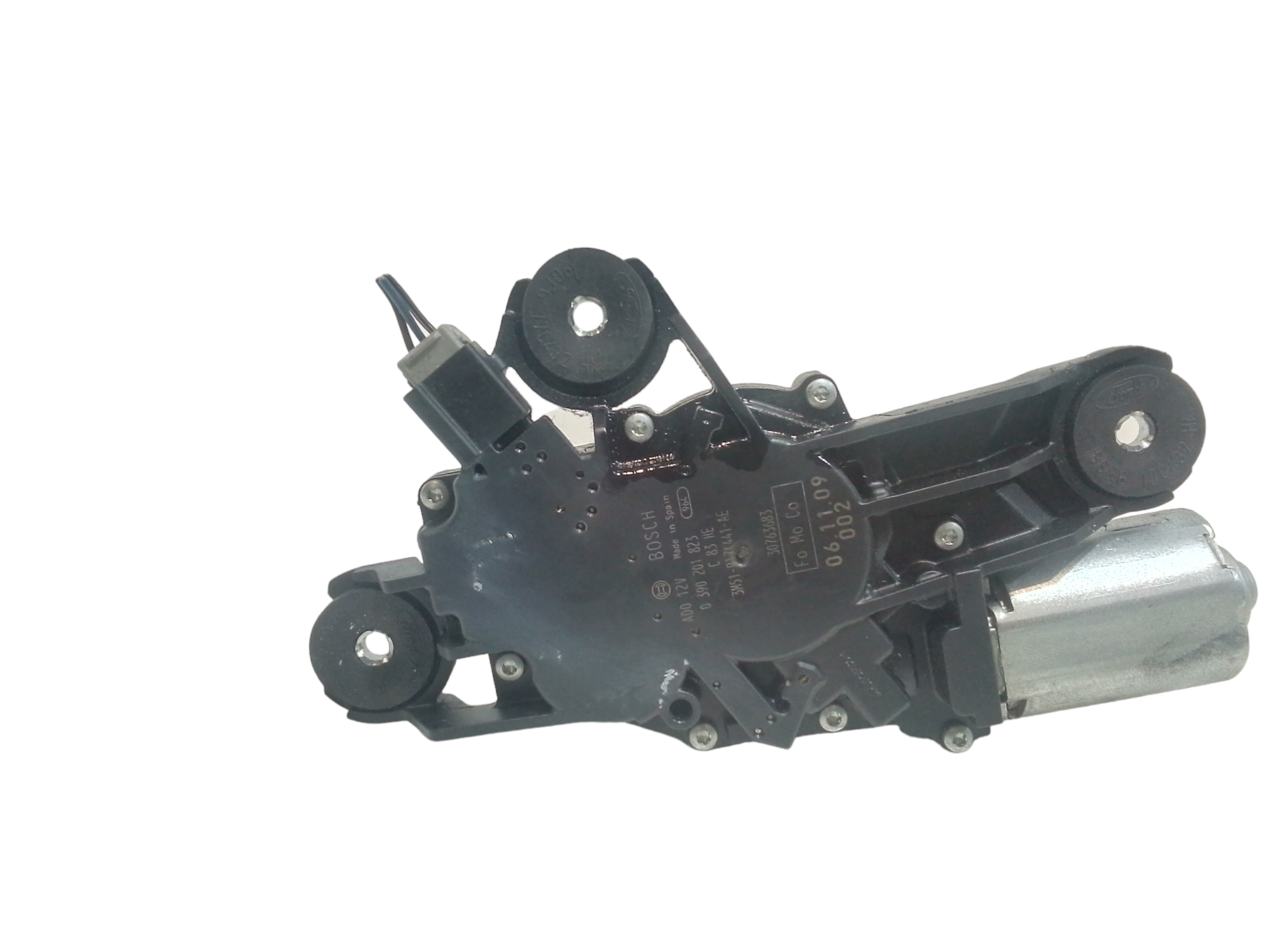 Motorino Tergicristallo Posteriore per Ford Galaxy Serie (ca1) (06>15) (2006 - 2015)