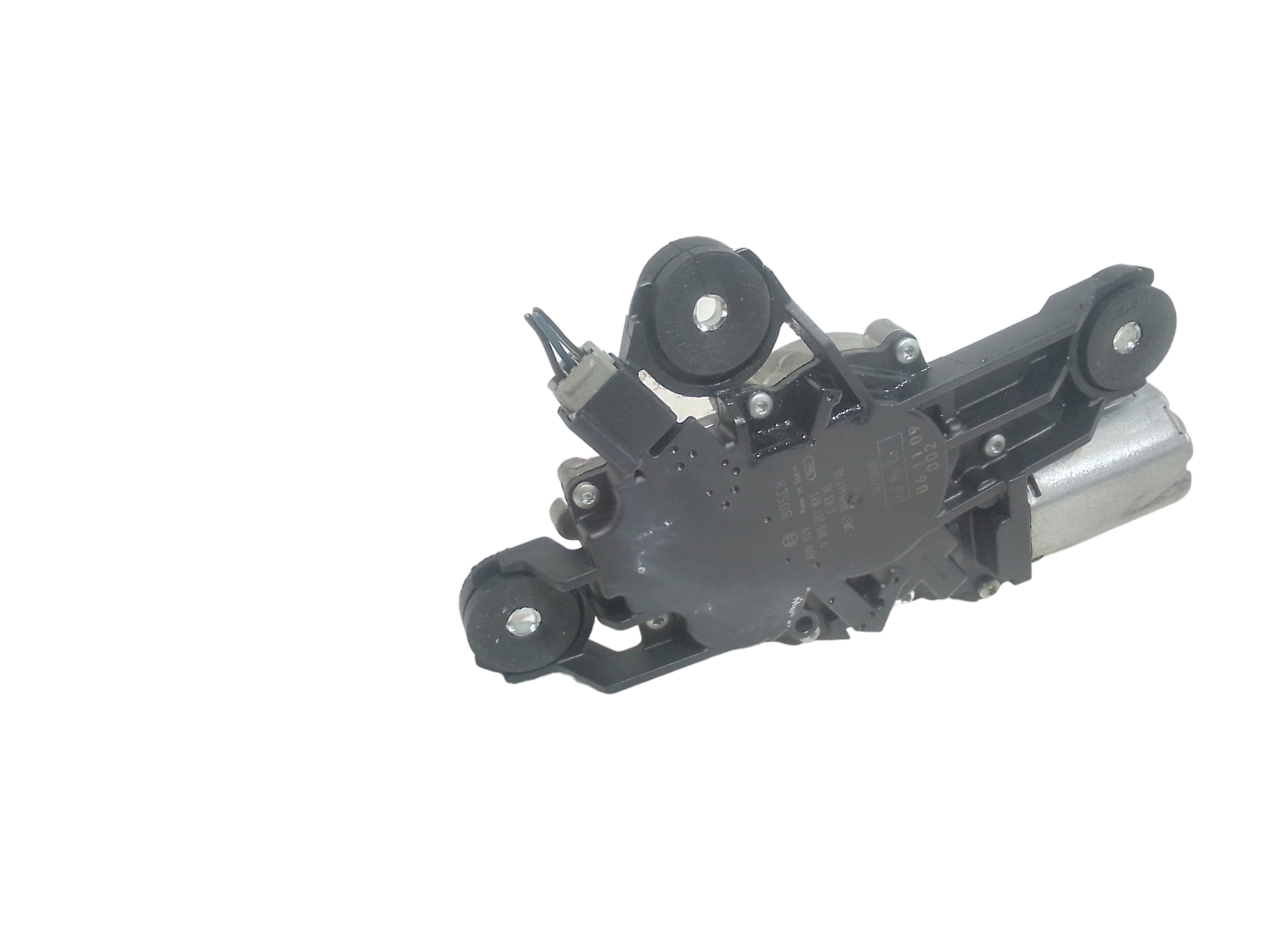 Motorino Tergicristallo Posteriore per Ford Galaxy Serie (ca1) (06>15) (2006 - 2015)