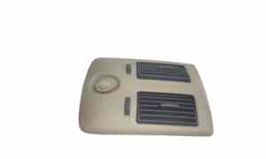 Bocchette aria tunnel centrale per Fiat Croma 2 Serie (2005 - 2007)