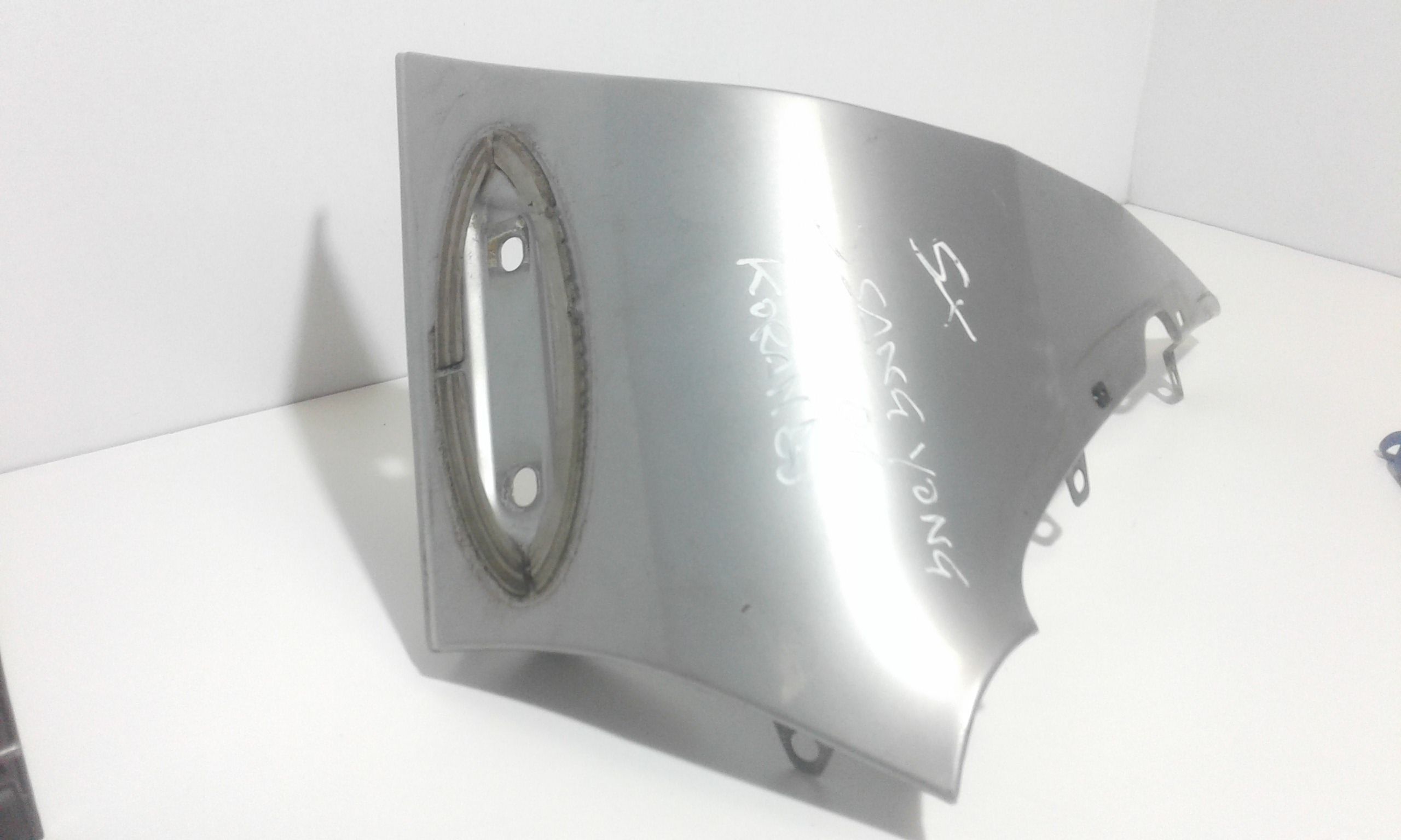 Parafango Anteriore Sinistro SSANGYONG Korando 1 Serie