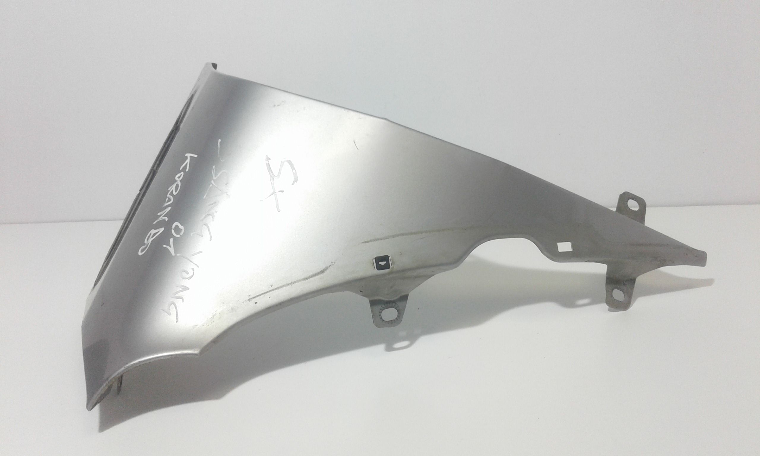 Parafango Anteriore Sinistro SSANGYONG Korando 1 Serie