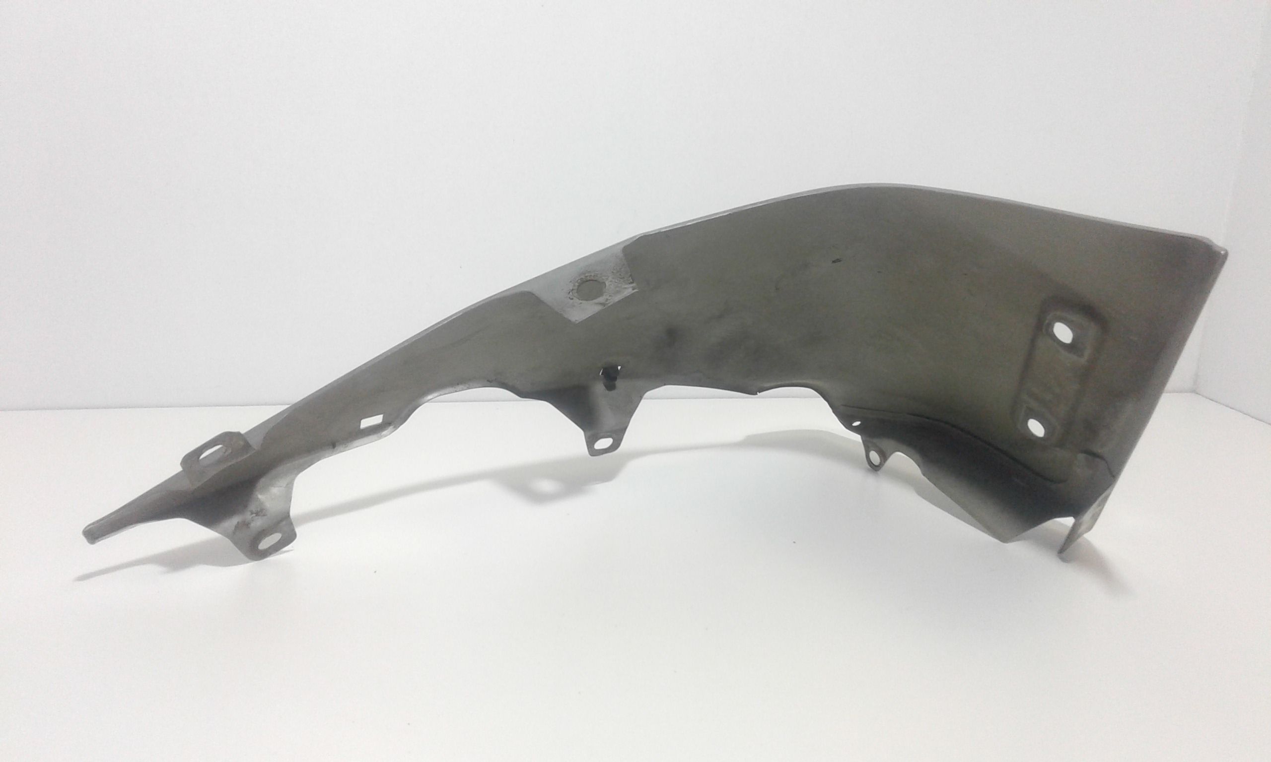 Parafango Anteriore Sinistro SSANGYONG Korando 1 Serie