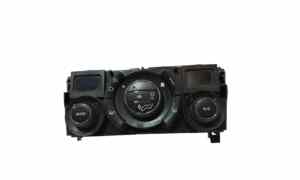 Comandi Clima per Peugeot 3008 Serie (09>16) (2009 - 2016)