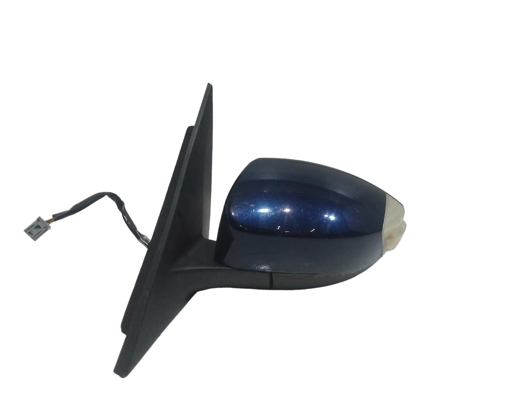 Specchietto Retrovisore Sinistro per Ford Galaxy Serie (ca1) (06>15) (2006 - 2015)