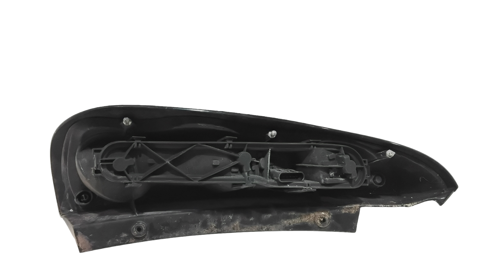 Stop fanale posteriore Destro Passeggero per Smart Forfour 1 Serie (2004 - 2006)