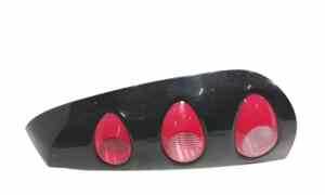 Stop fanale posteriore Destro Passeggero per Smart Forfour 1 Serie (2004 - 2006)