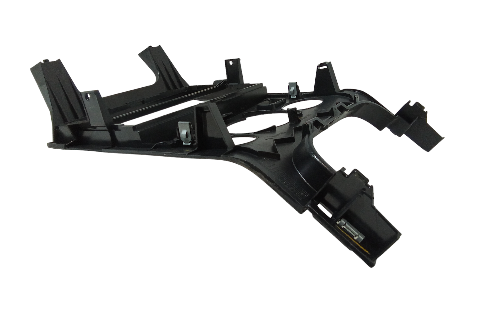 Modanatura Centrale Cruscotto per Peugeot 3008 Serie (09>16) (2009 - 2016)