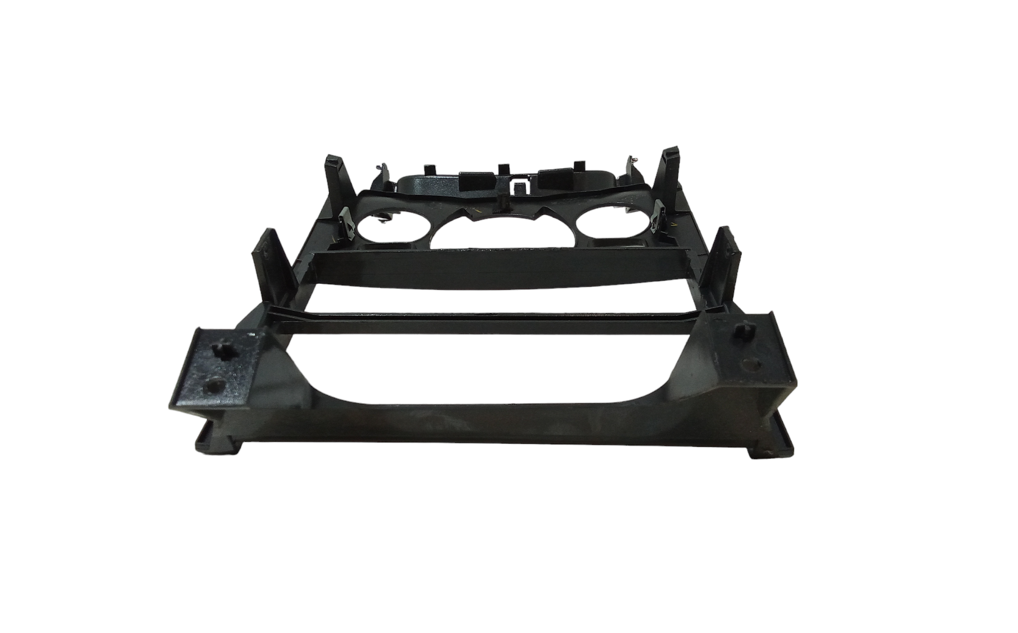 Modanatura Centrale Cruscotto per Peugeot 3008 Serie (09>16) (2009 - 2016)