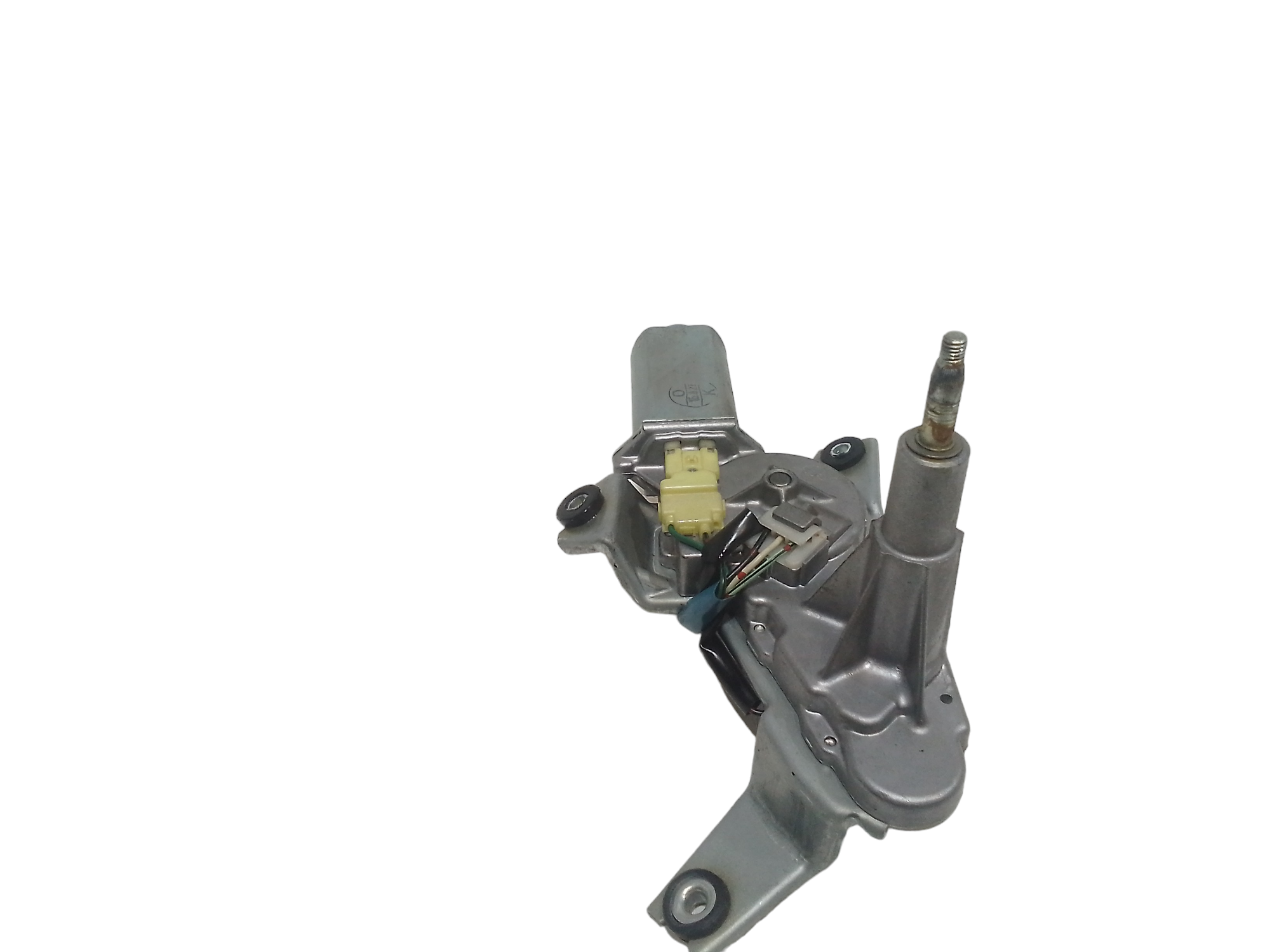 Motorino Tergicristallo Posteriore per Honda Cr-v 3 Serie (2004 - 2006)