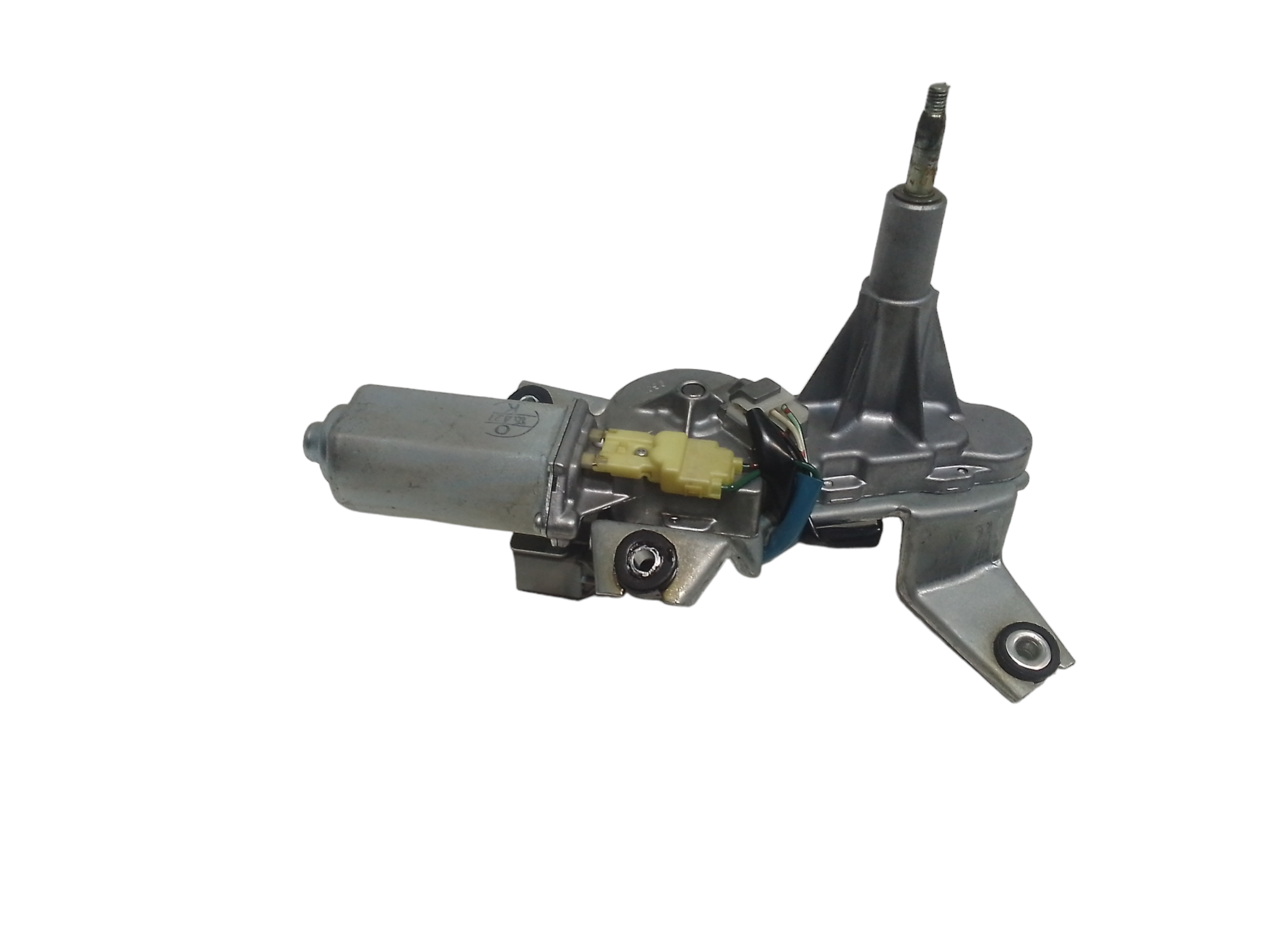 Motorino Tergicristallo Posteriore per Honda Cr-v 3 Serie (2004 - 2006)