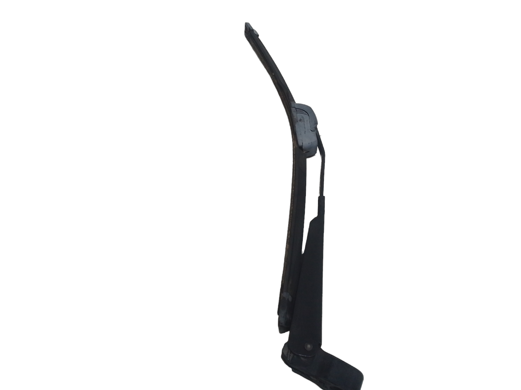 Braccio tergicristallo posteriore per Ford Galaxy Serie (ca1) (06>15) (2006 - 2015)