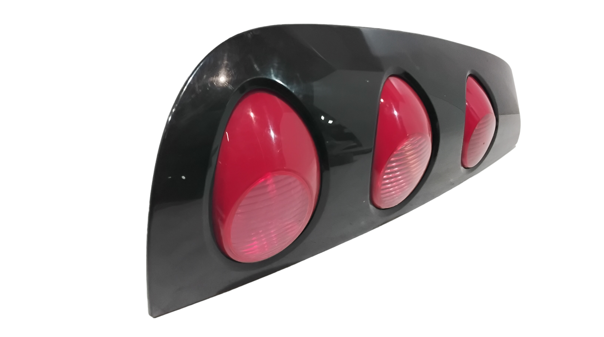 Stop fanale Posteriore sinistro lato Guida per Smart Forfour 1 Serie (2004 - 2006)