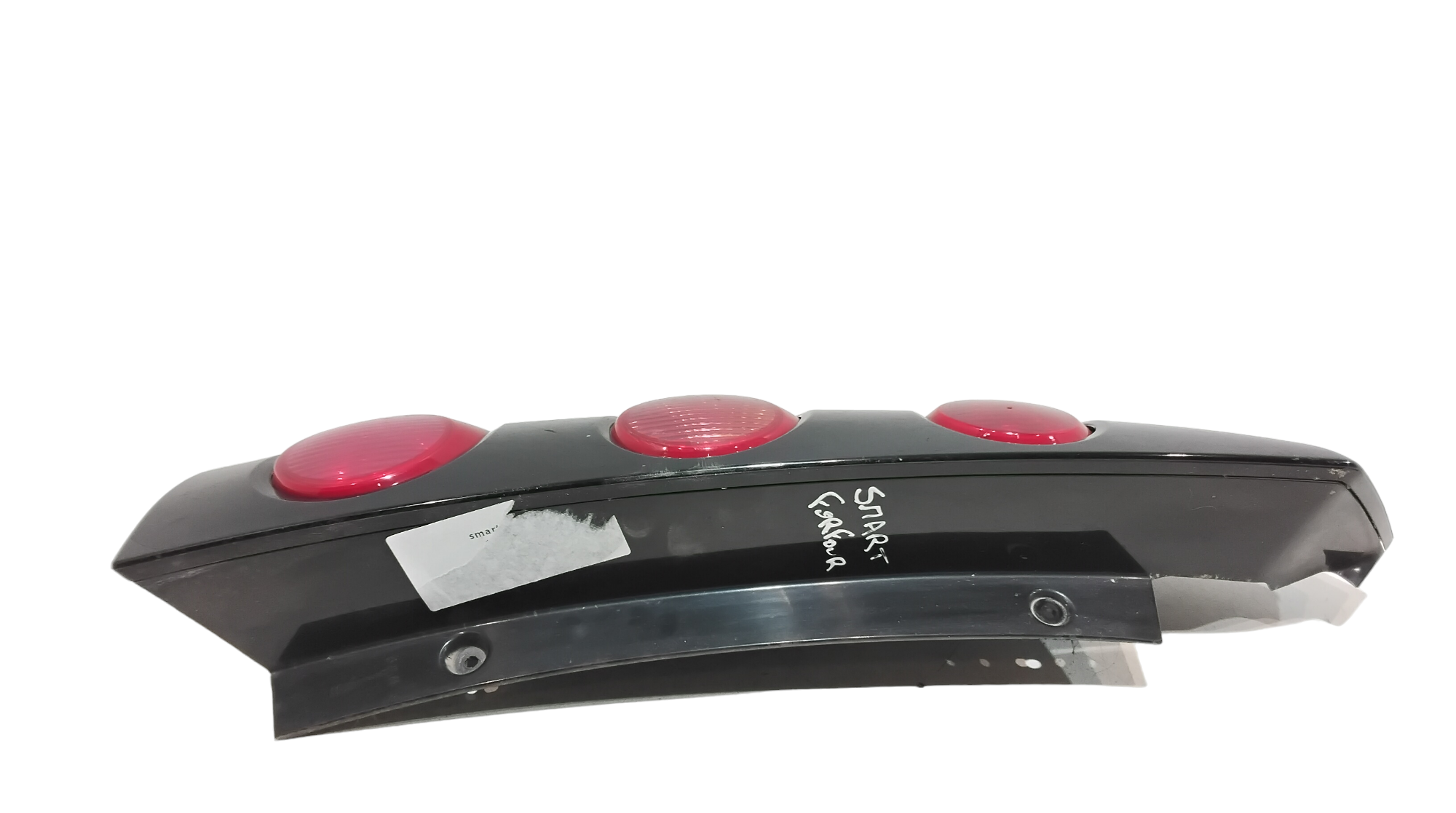 Stop fanale Posteriore sinistro lato Guida per Smart Forfour 1 Serie (2004 - 2006)