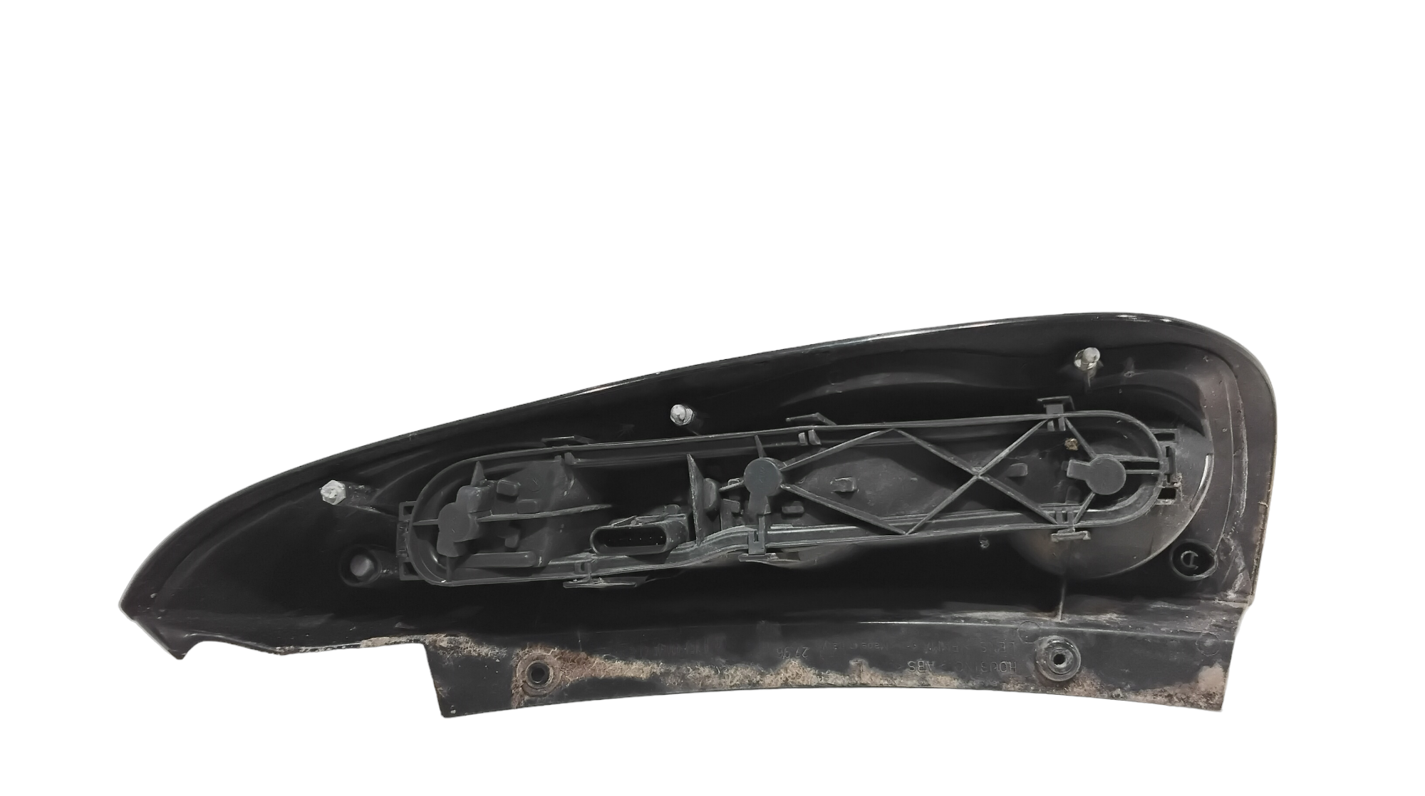 Stop fanale Posteriore sinistro lato Guida per Smart Forfour 1 Serie (2004 - 2006)