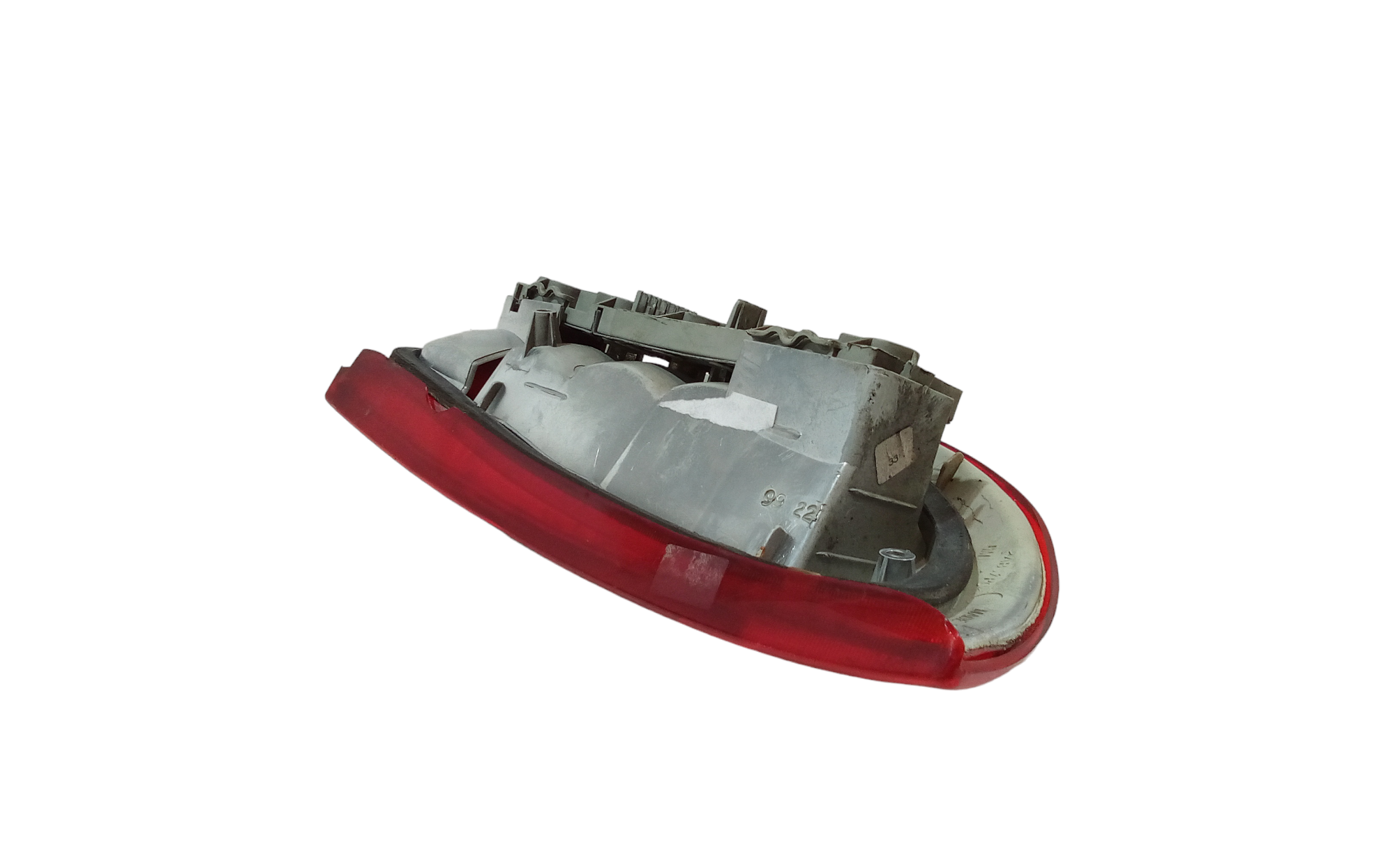 Stop fanale posteriore Destro Passeggero per Opel Corsa B 1 Serie 5p (1993 - 1997)