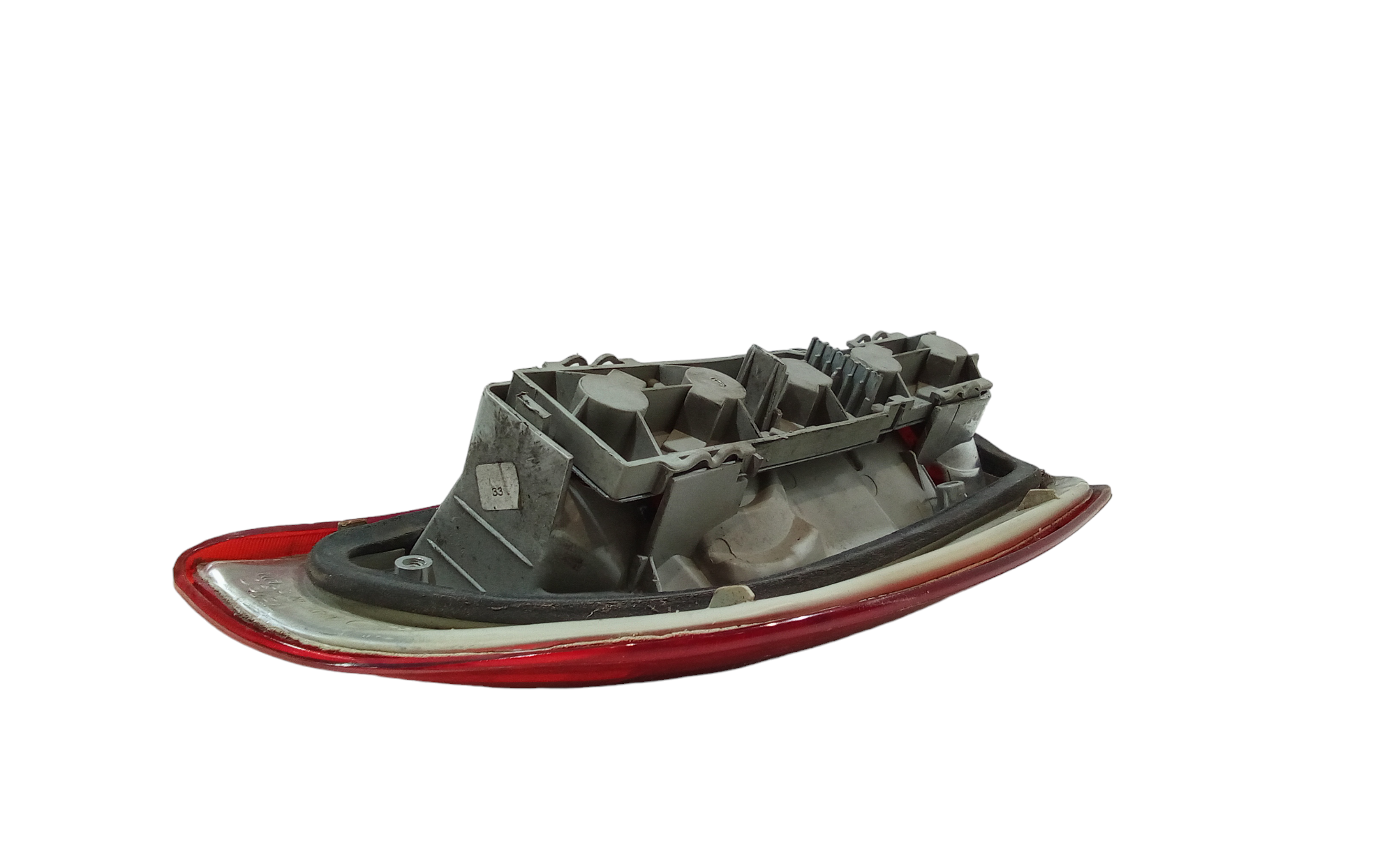 Stop fanale posteriore Destro Passeggero per Opel Corsa B 1 Serie 5p (1993 - 1997)