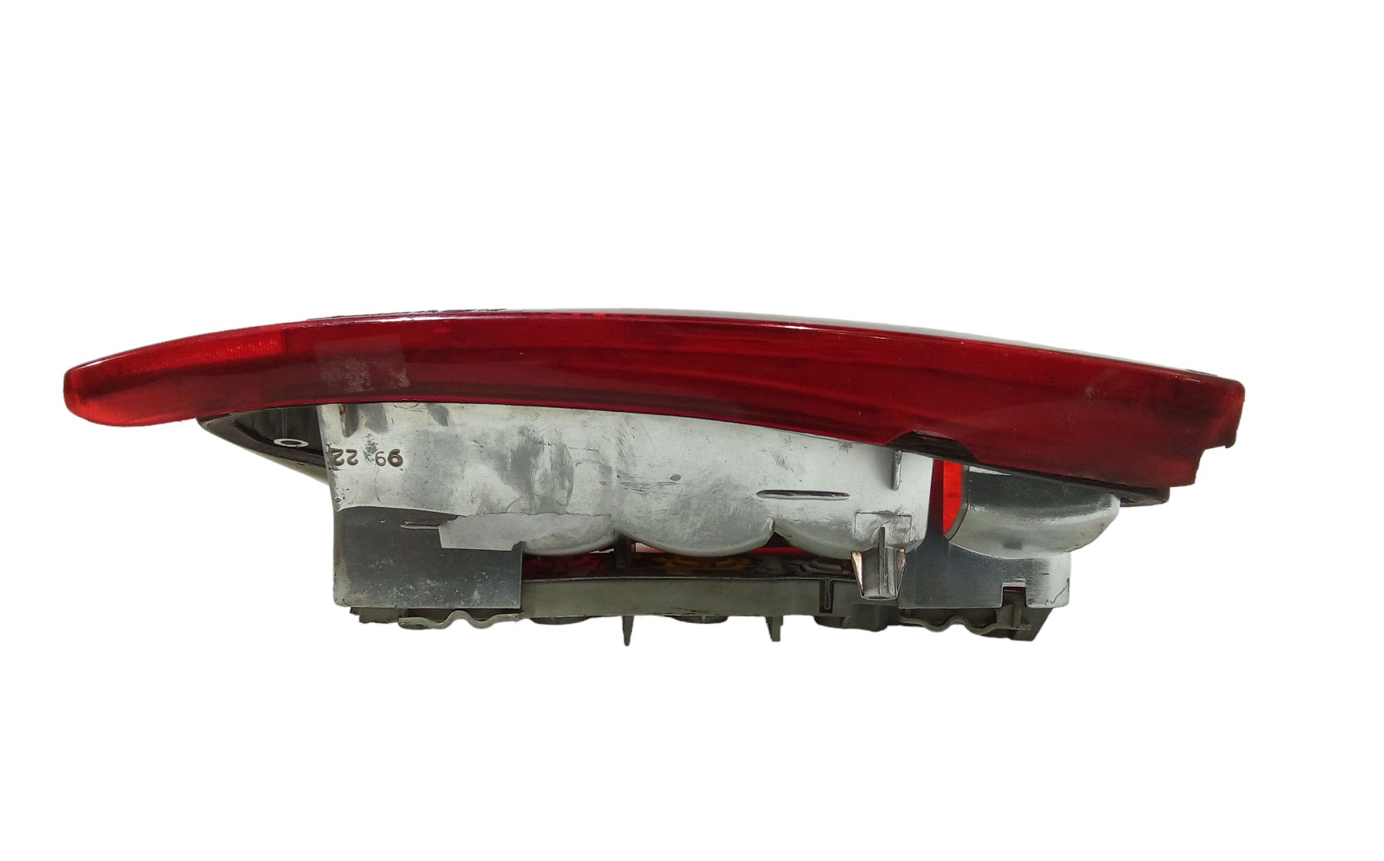 Stop fanale posteriore Destro Passeggero per Opel Corsa B 1 Serie 5p (1993 - 1997)