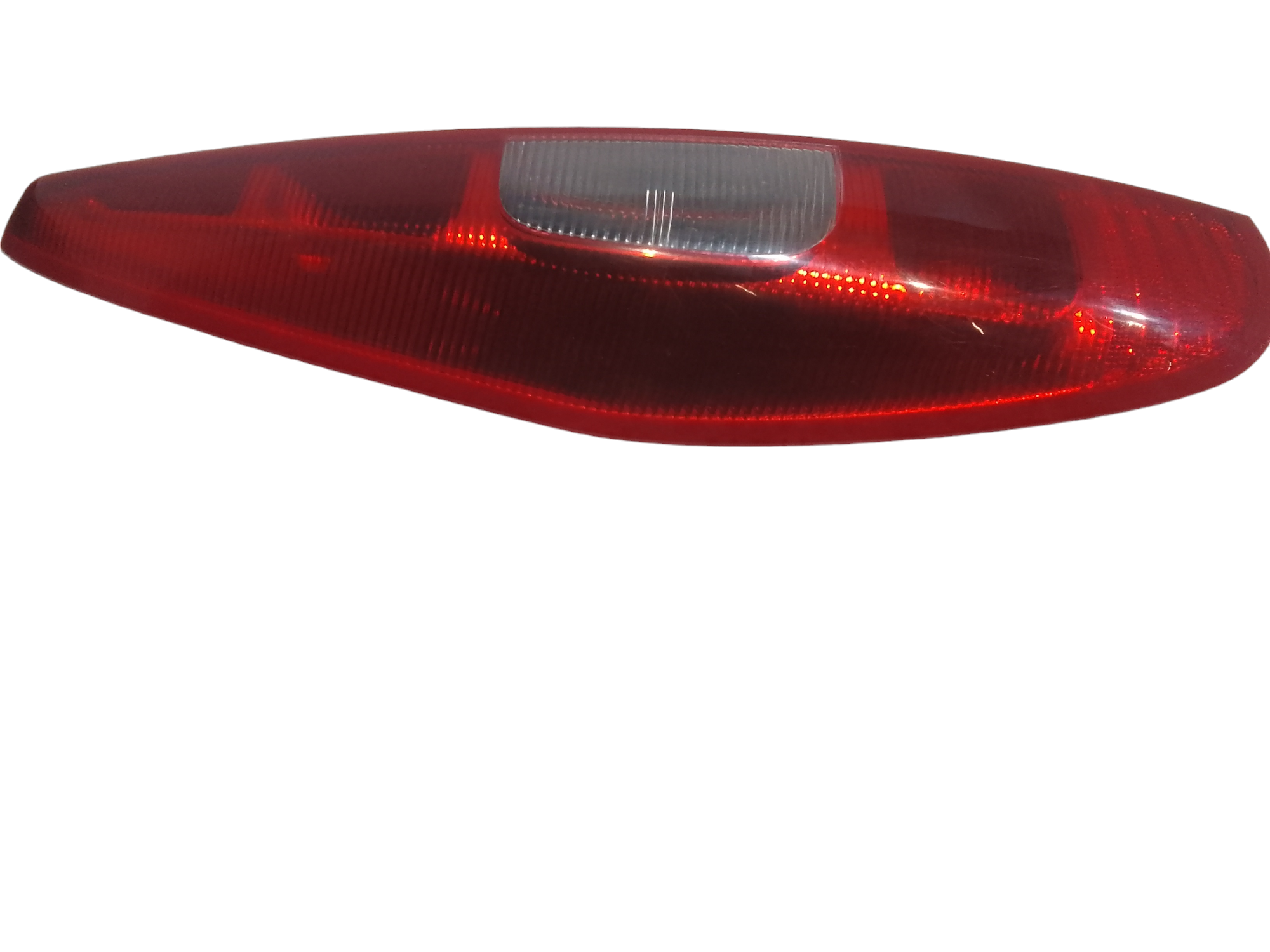 Stop fanale Posteriore sinistro lato Guida per Mitsubishi Colt Cabrio (czc) (2004 - 2012)