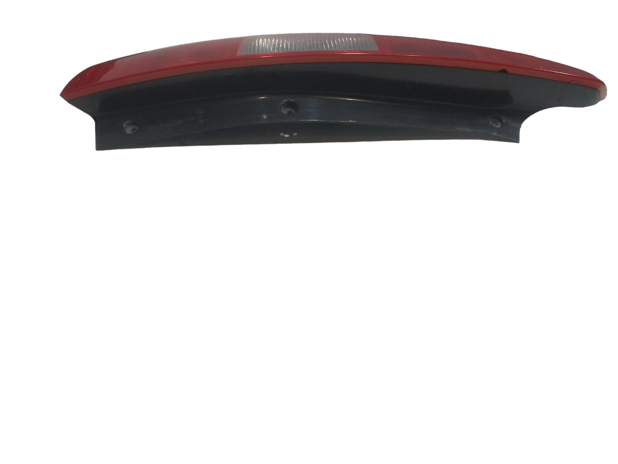 Stop fanale Posteriore sinistro lato Guida per Mitsubishi Colt Cabrio (czc) (2004 - 2012)