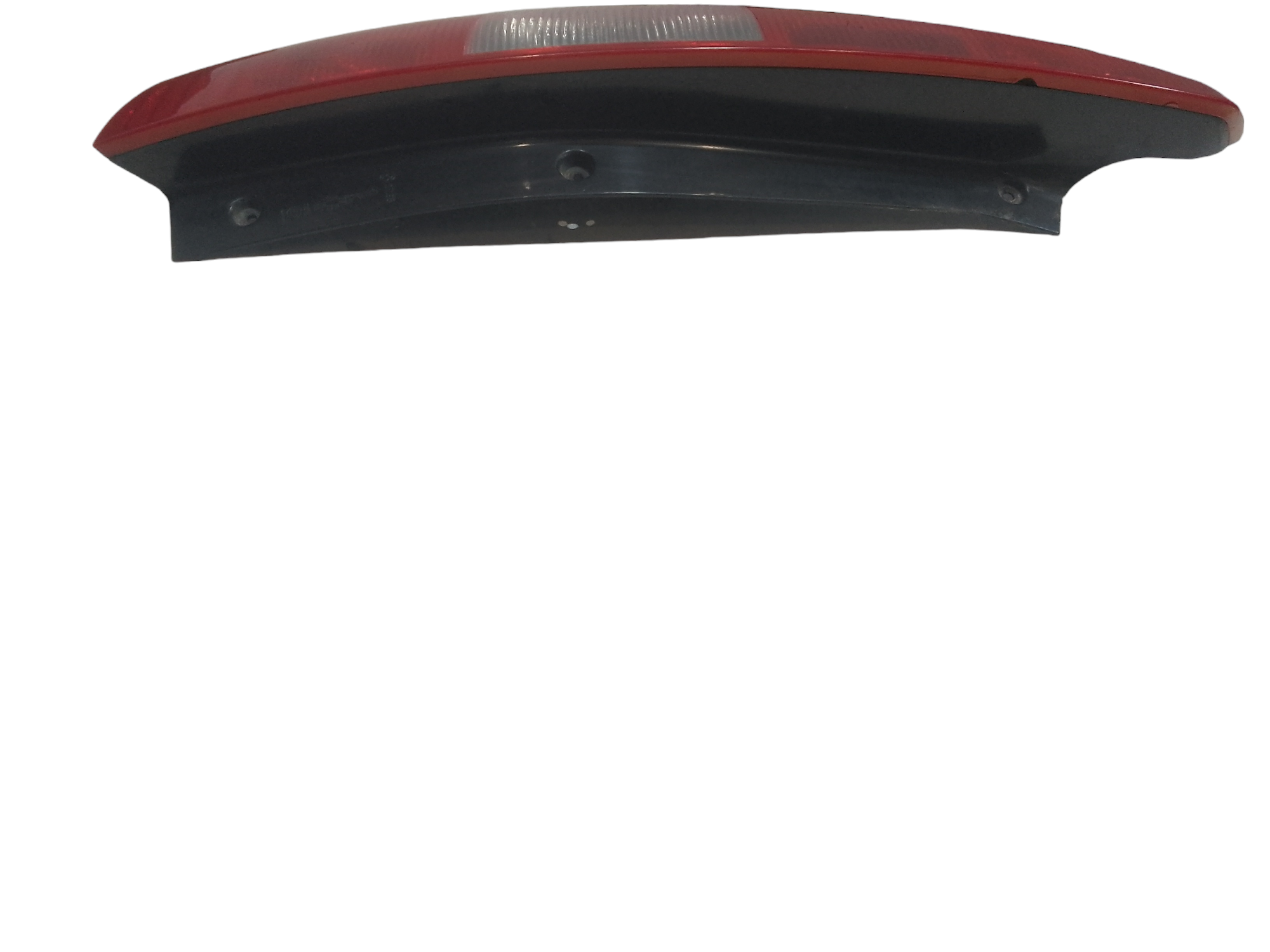 Stop fanale Posteriore sinistro lato Guida per Mitsubishi Colt Cabrio (czc) (2004 - 2012)