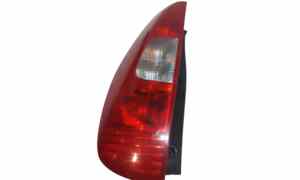 Stop fanale Posteriore sinistro lato Guida per Mitsubishi Colt Cabrio (czc) (2004 - 2012)