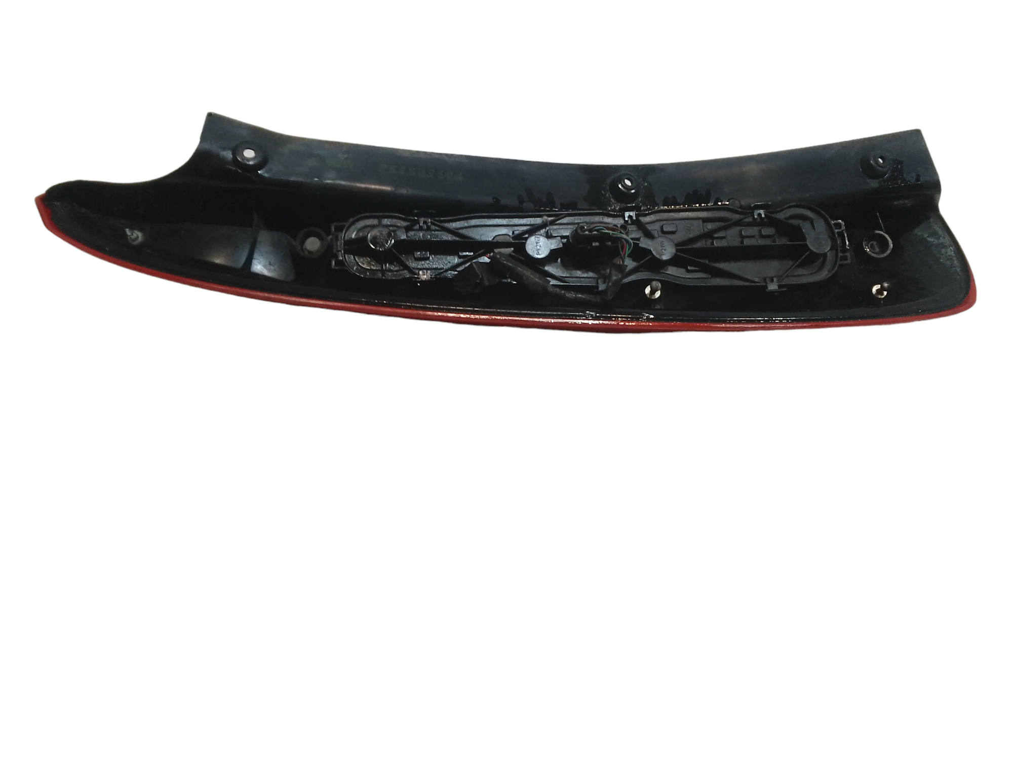 Stop fanale posteriore Destro Passeggero per Mitsubishi Colt Cabrio (czc) (2004 - 2012)