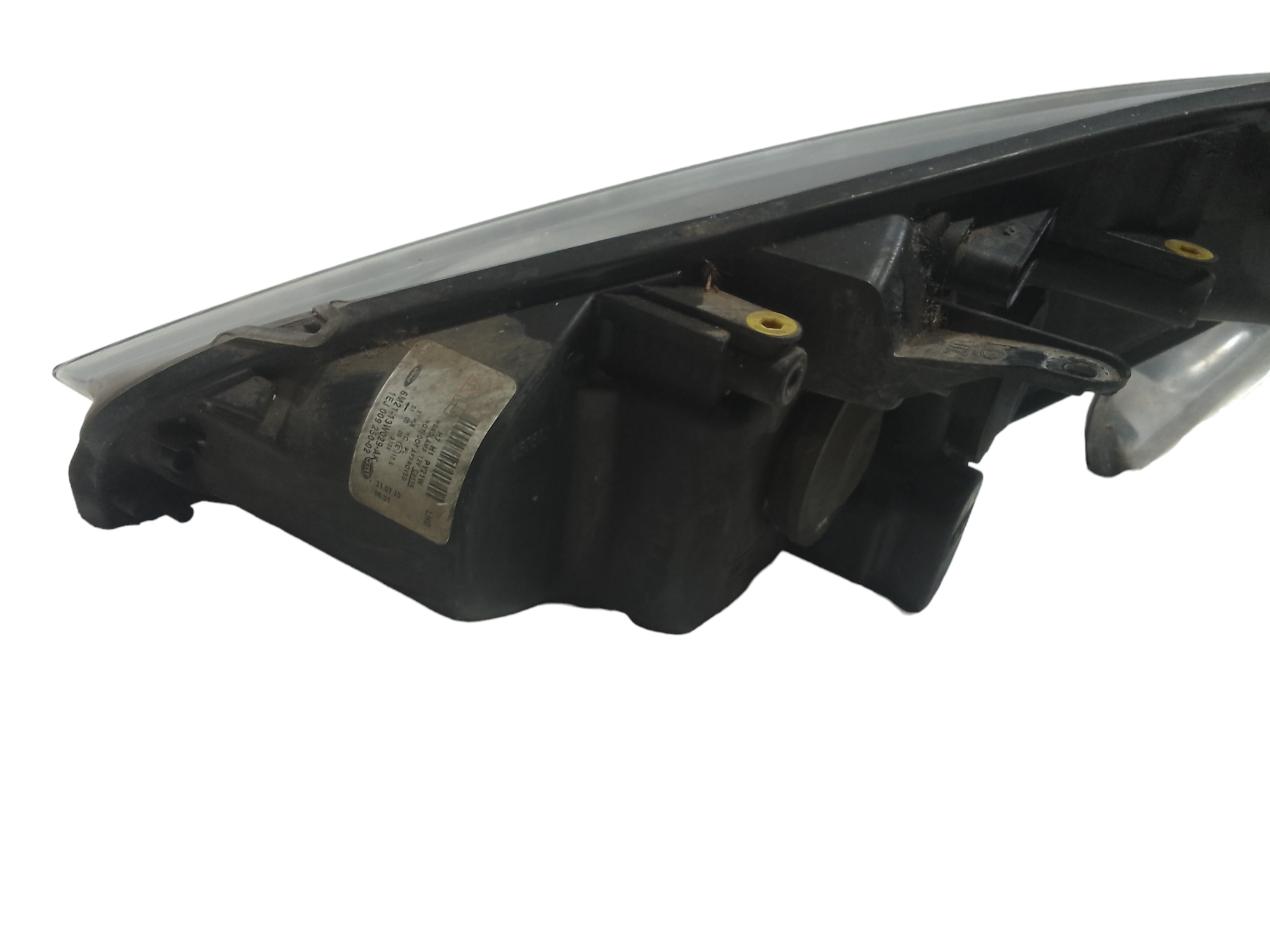 Faro anteriore Destro Passeggero per Ford Galaxy Serie (ca1) (06>15) (2006 - 2015)