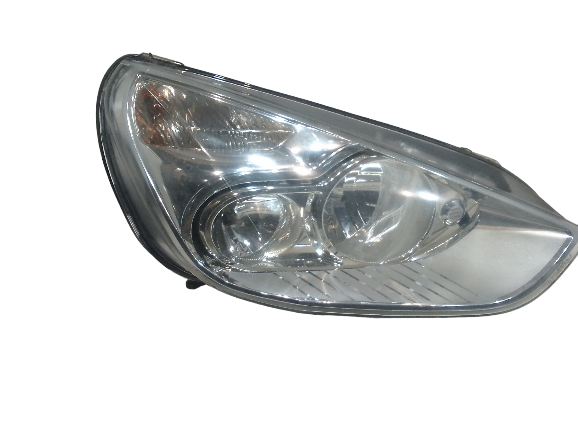 Faro anteriore Destro Passeggero per Ford Galaxy Serie (ca1) (06>15) (2006 - 2015)
