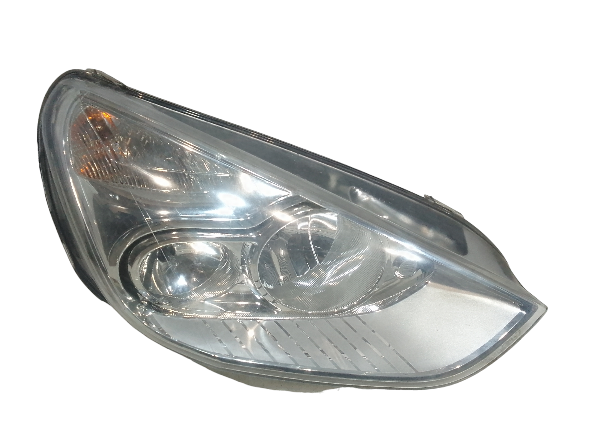Faro anteriore Destro Passeggero per Ford Galaxy Serie (ca1) (06>15) (2006 - 2015)