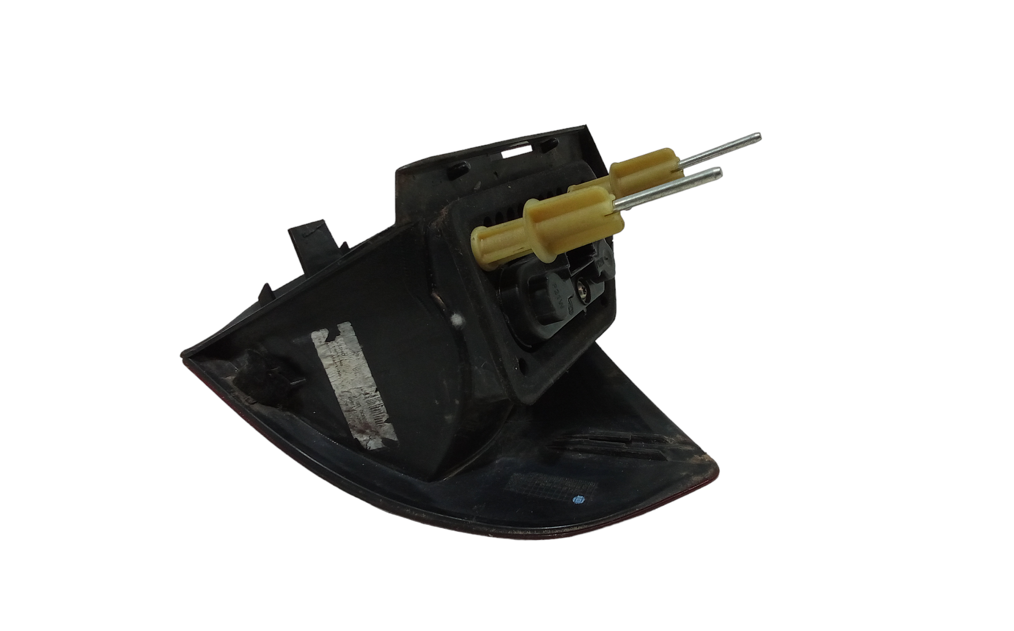 Stop fanale posteriore Destro Passeggero per Ford Galaxy Serie (ca1) (06>15) (2006 - 2015)