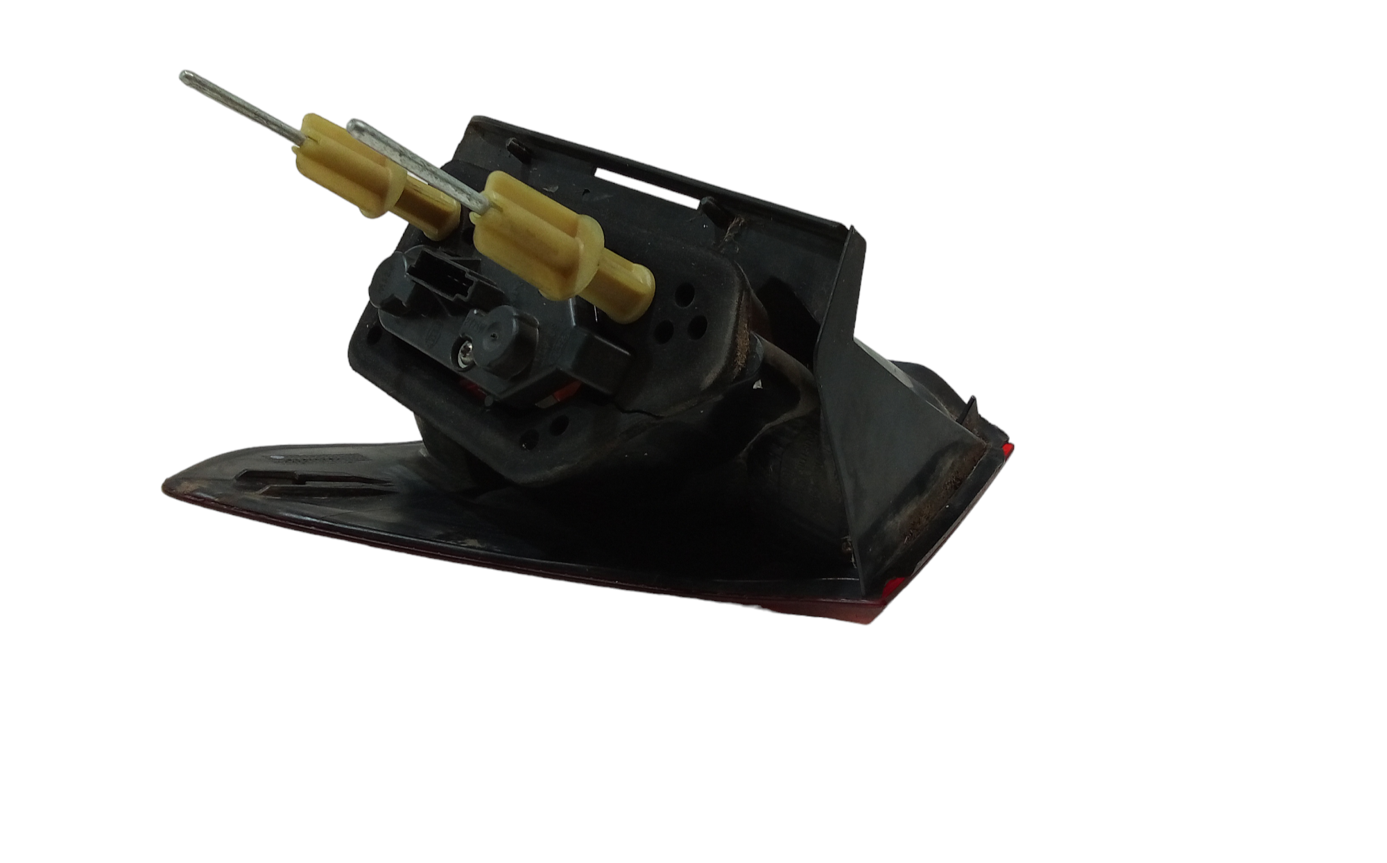 Stop fanale posteriore Destro Passeggero per Ford Galaxy Serie (ca1) (06>15) (2006 - 2015)