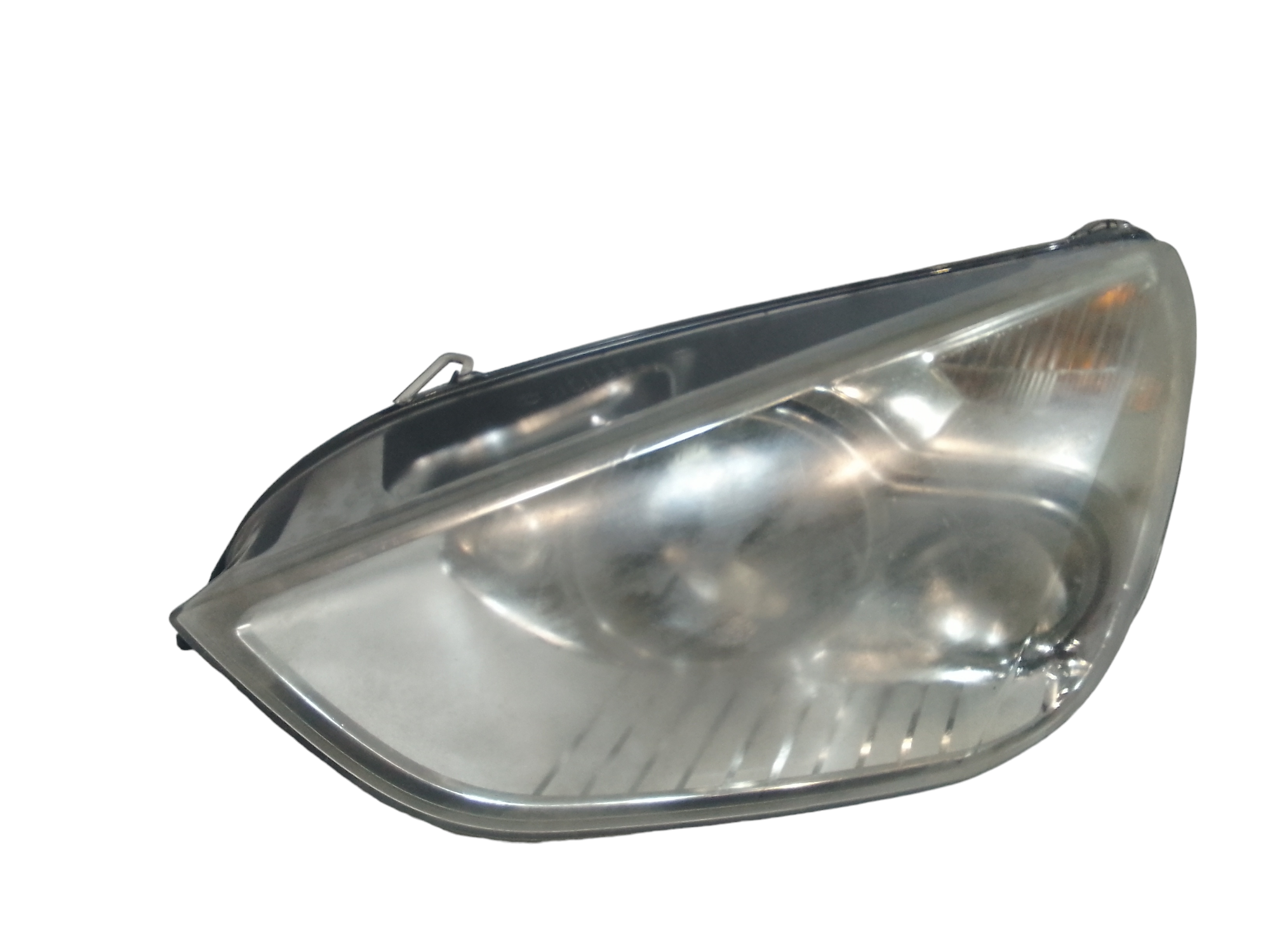 Faro anteriore Sinistro Guida per Ford Galaxy Serie (ca1) (06>15) (2006 - 2015)