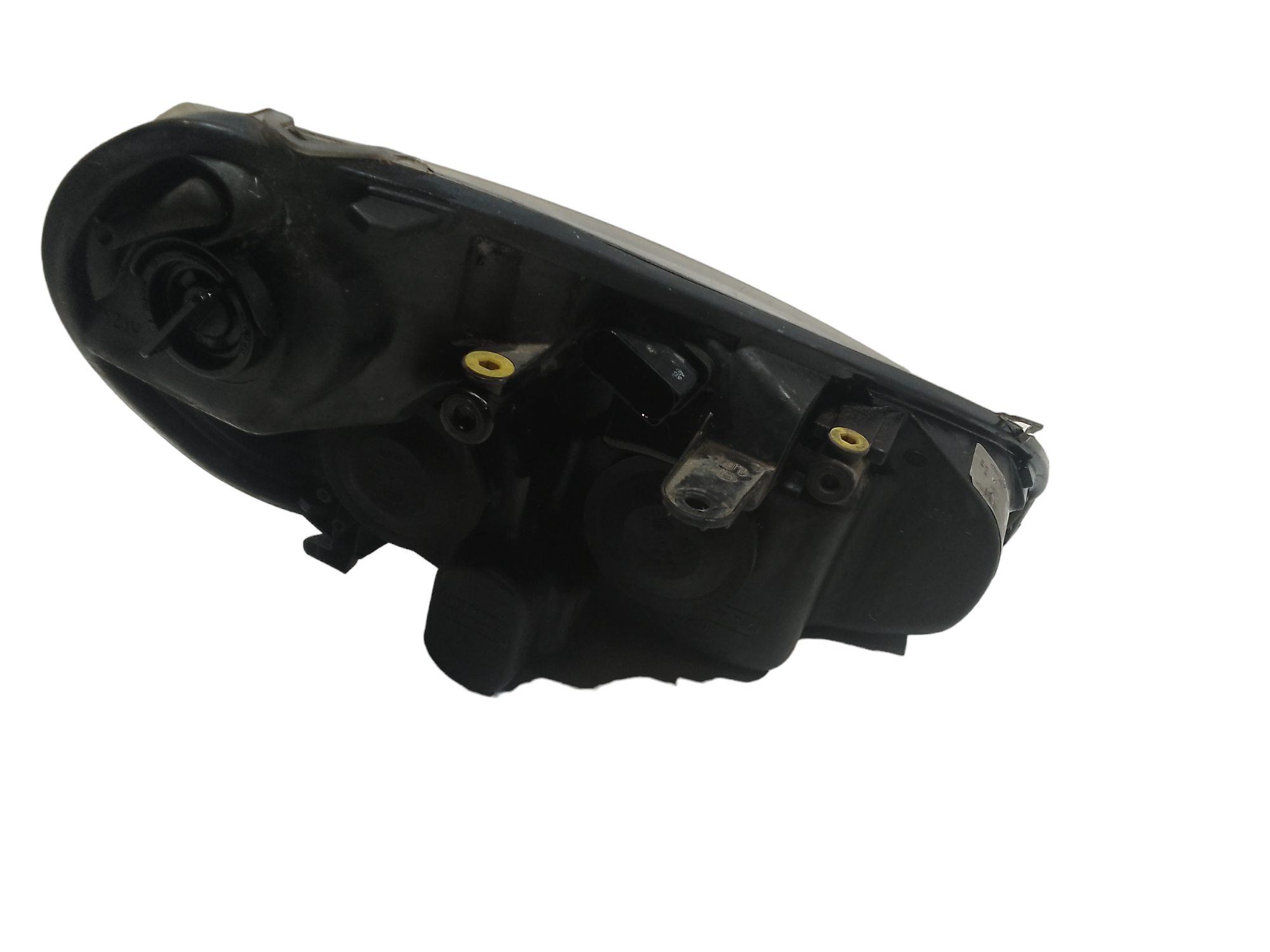 Faro anteriore Sinistro Guida per Ford Galaxy Serie (ca1) (06>15) (2006 - 2015)