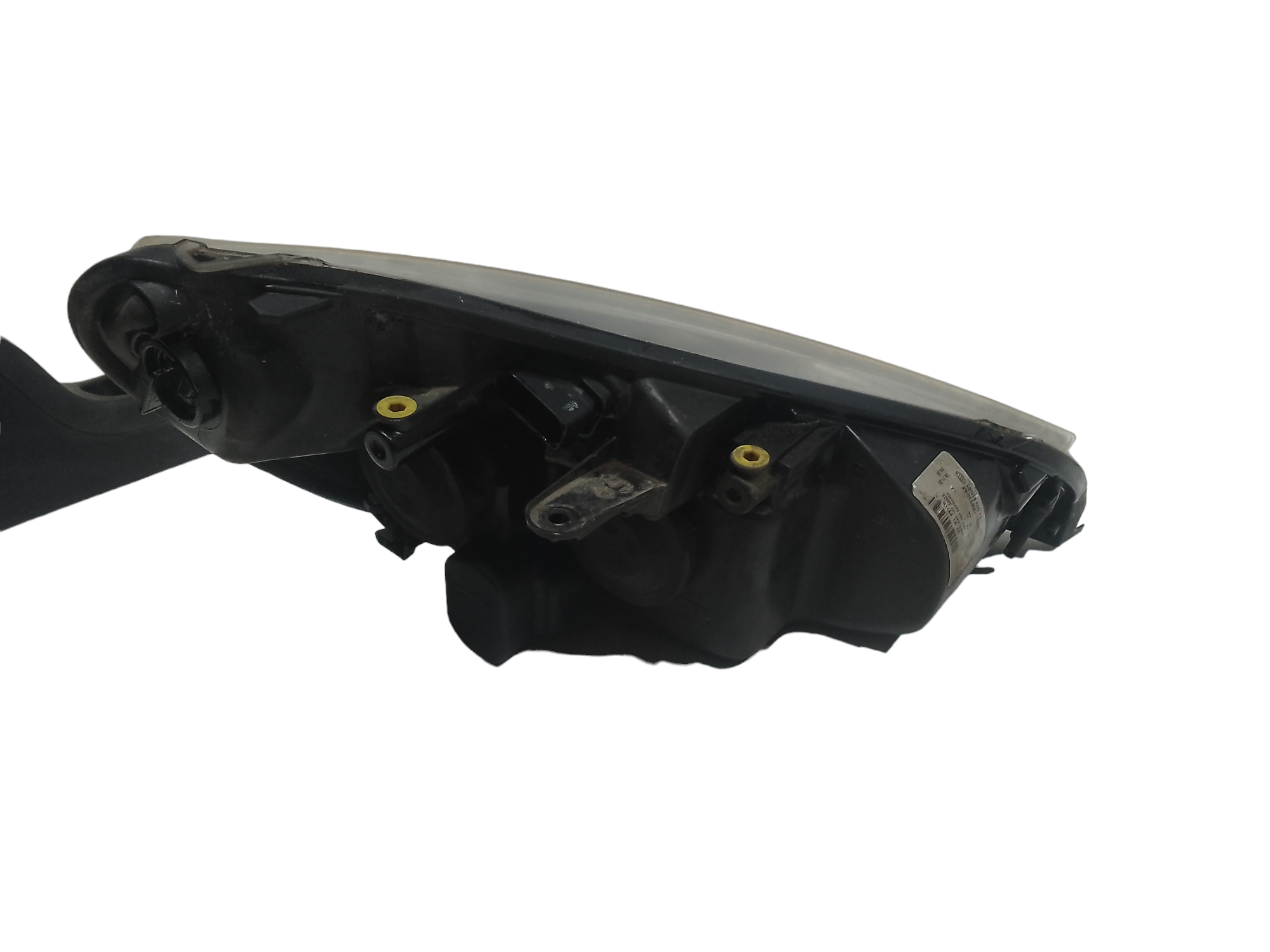 Faro anteriore Sinistro Guida per Ford Galaxy Serie (ca1) (06>15) (2006 - 2015)