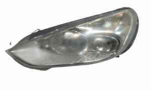 Faro anteriore Sinistro Guida per Ford Galaxy Serie (ca1) (06>15) (2006 - 2015)