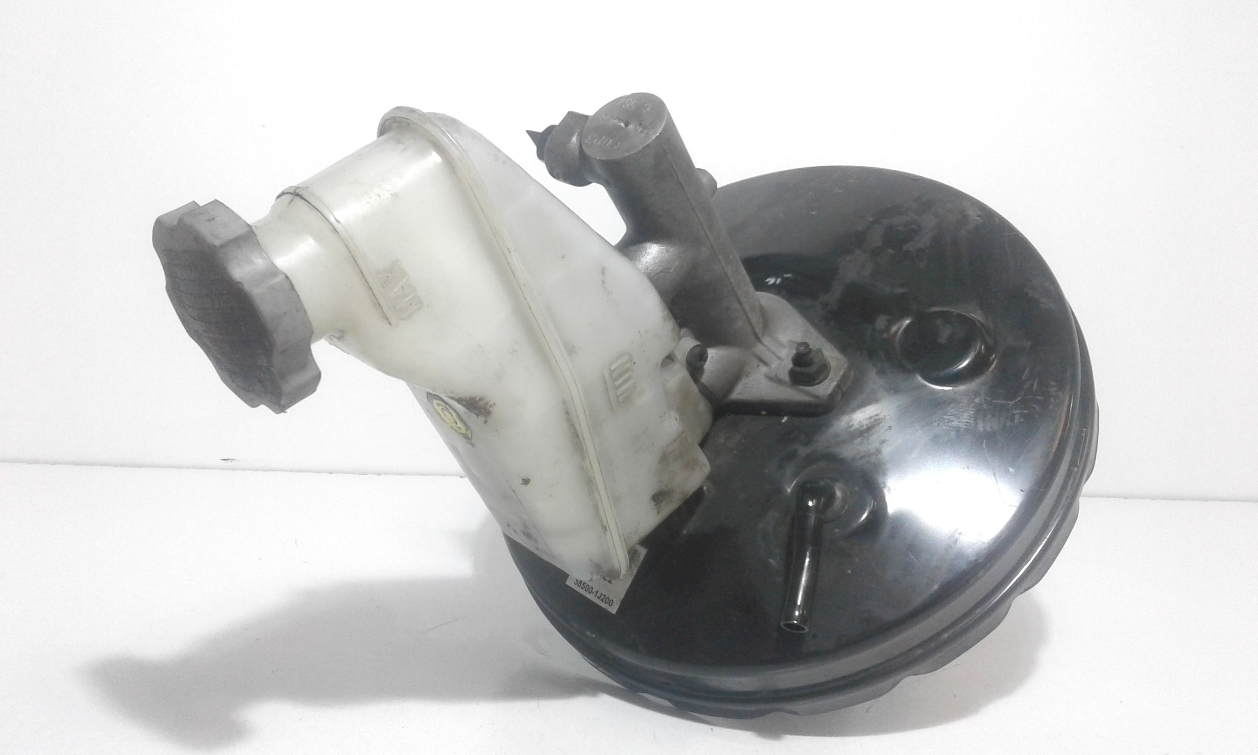 Servofreno HYUNDAI i20 1 Serie